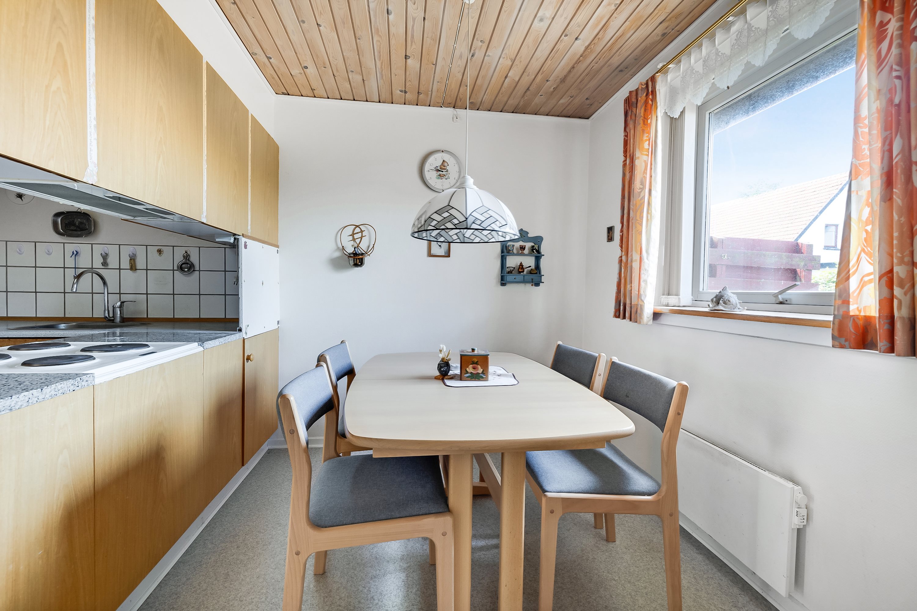 Søvej 12D, 4540 Fårevejle
