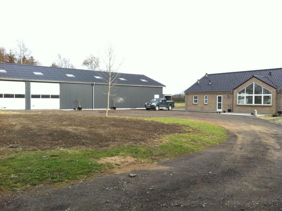 Hedemosen 32, Gyrstinge, 4100 Ringsted