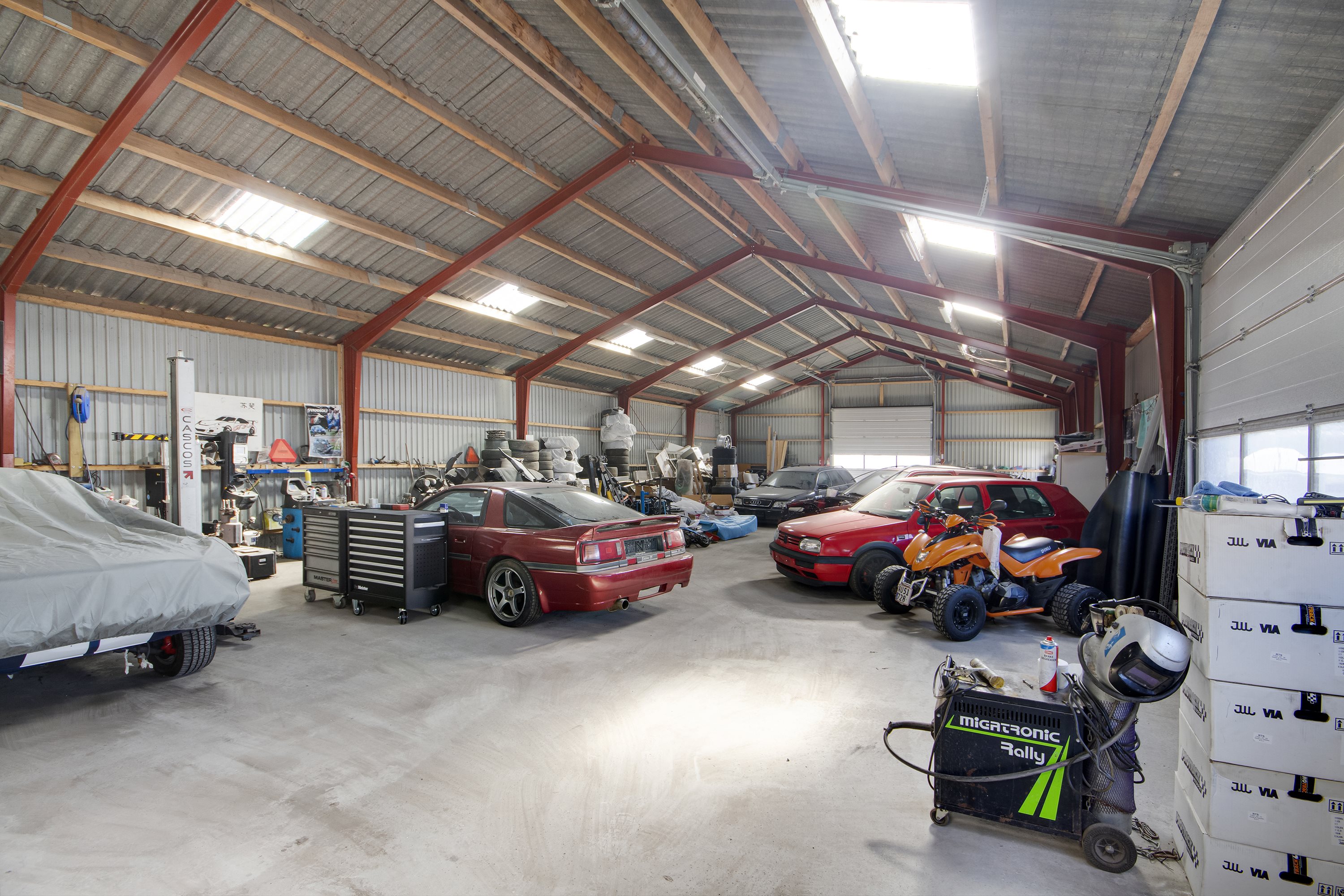 Hedemosen 32, Gyrstinge, 4100 Ringsted