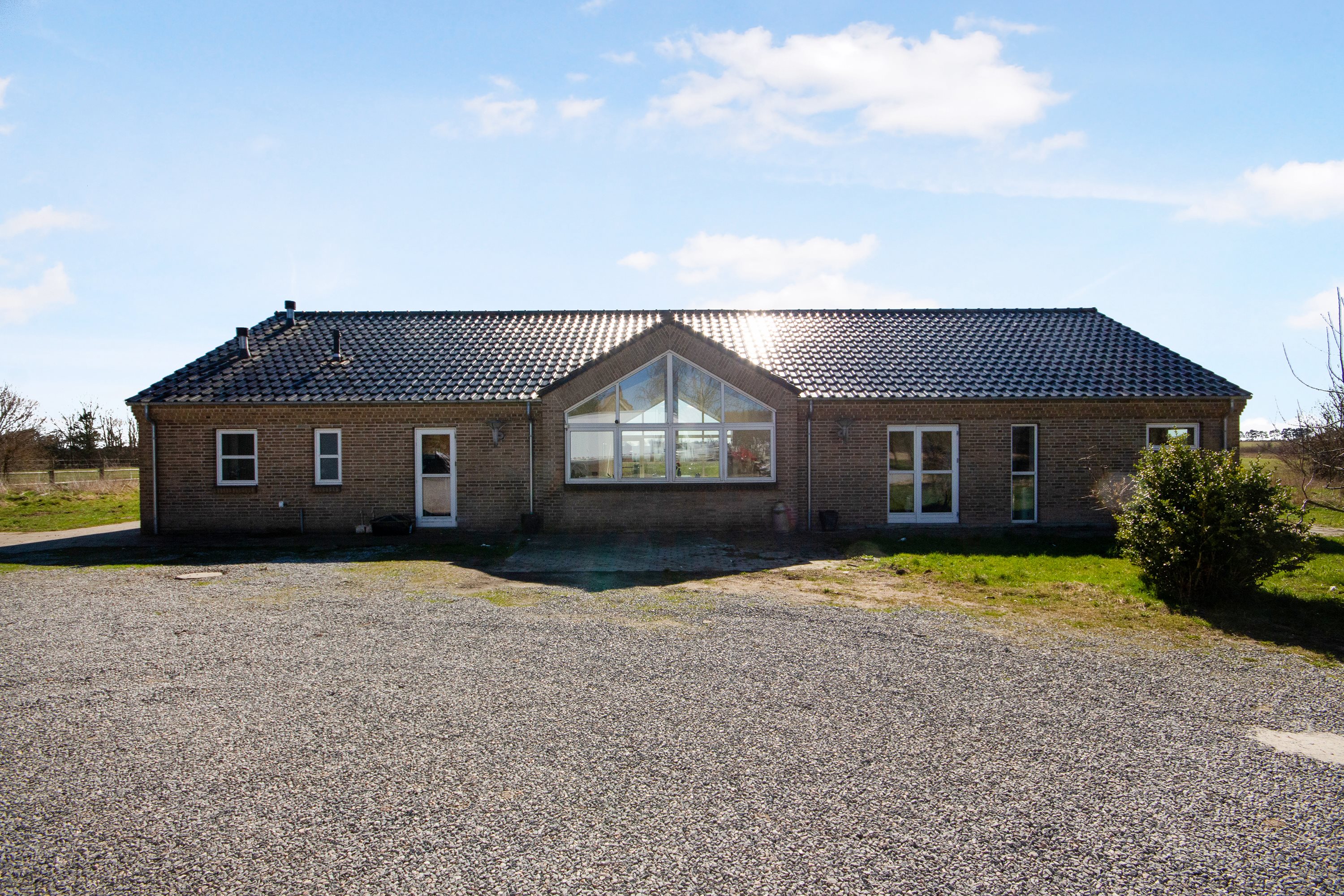 Hedemosen 32, Gyrstinge, 4100 Ringsted
