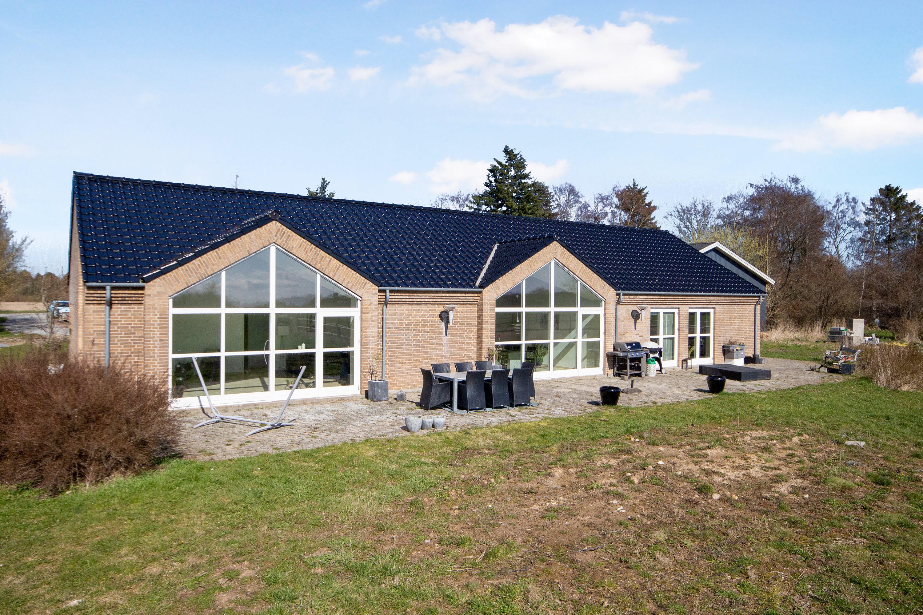 Hedemosen 32, Gyrstinge, 4100 Ringsted