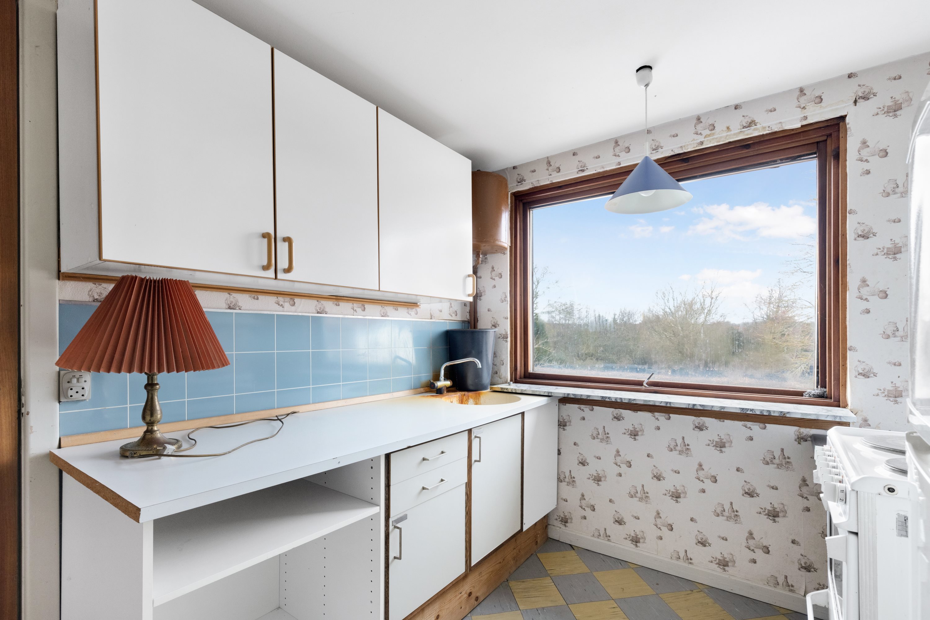 Kalbyrisvej 62A, 4700 Næstved