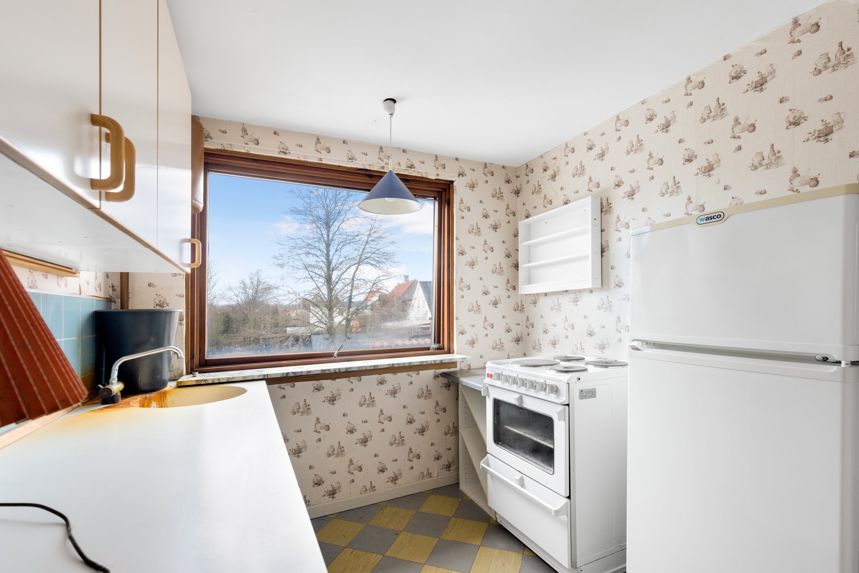 Kalbyrisvej 62A, 4700 Næstved