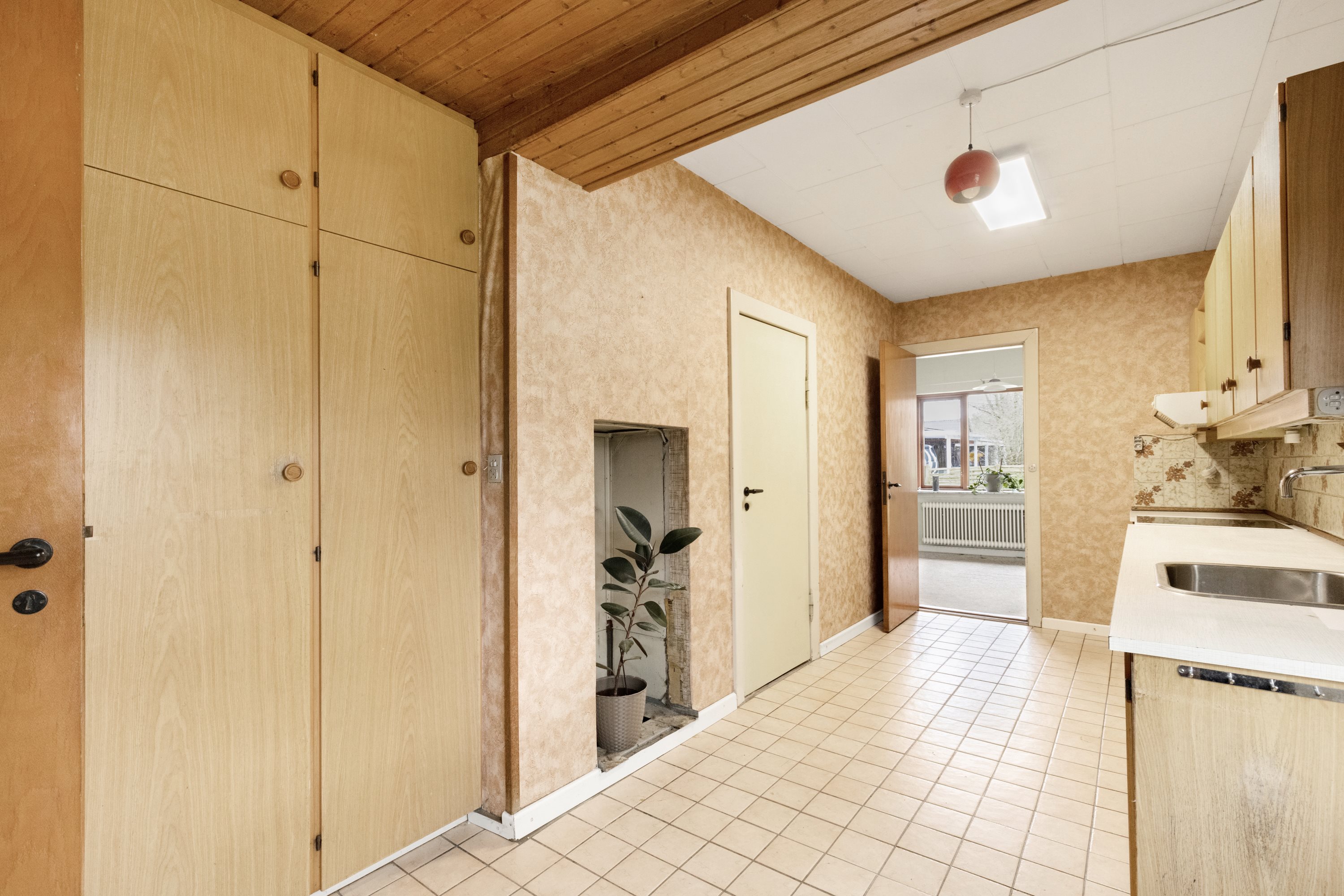 Kalbyrisvej 62A, 4700 Næstved