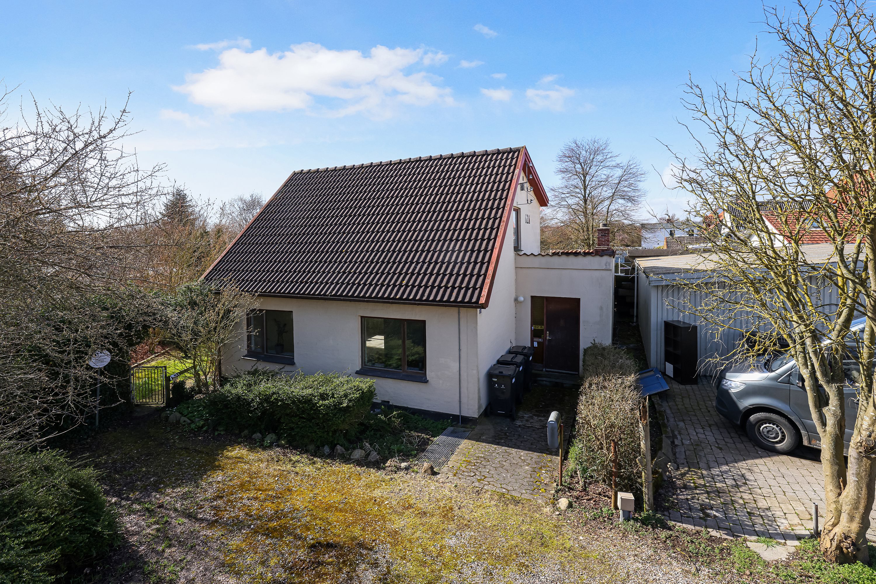 Kalbyrisvej 62A, 4700 Næstved