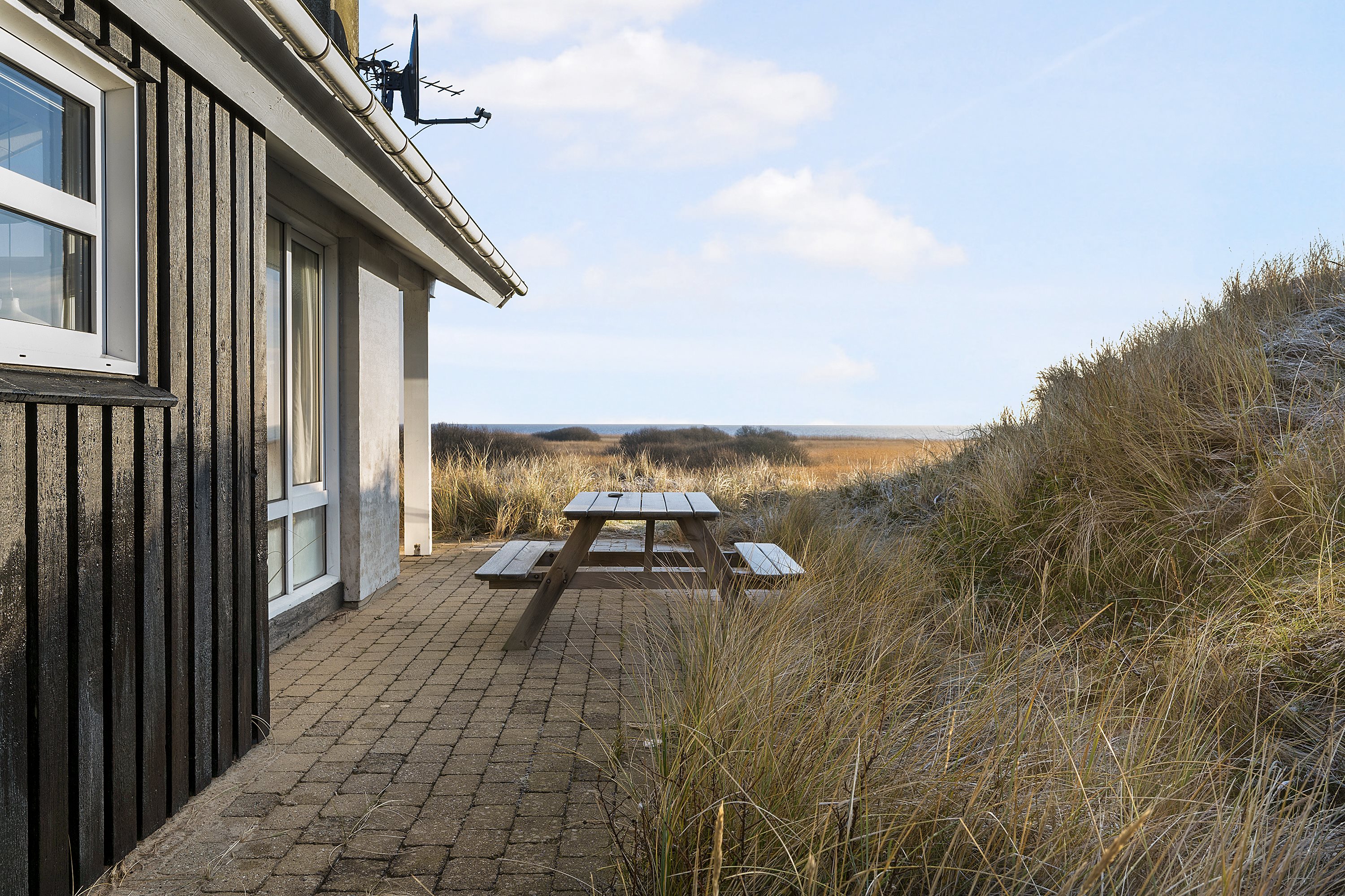 Sønder Klitvej 170E, Haurvig, 6960 Hvide Sande