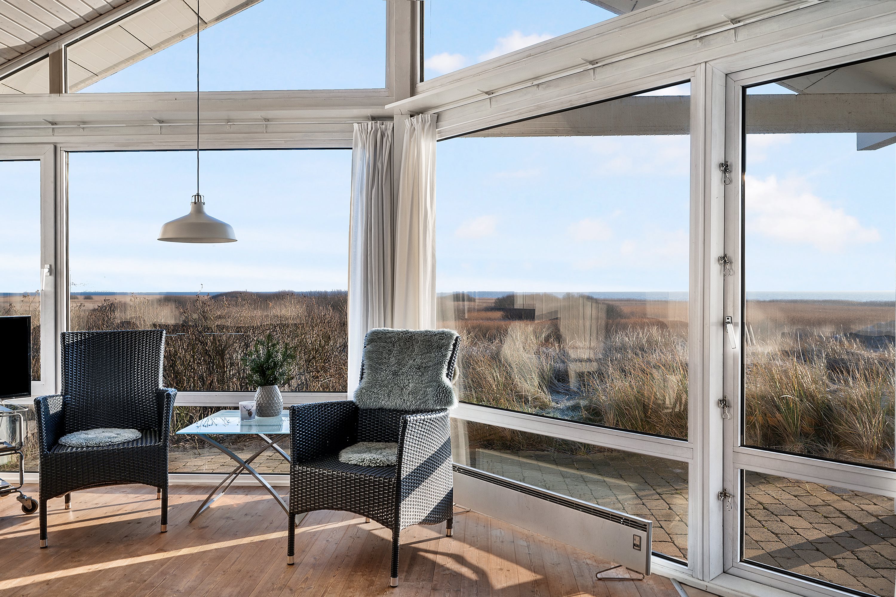 Sønder Klitvej 170E, Haurvig, 6960 Hvide Sande