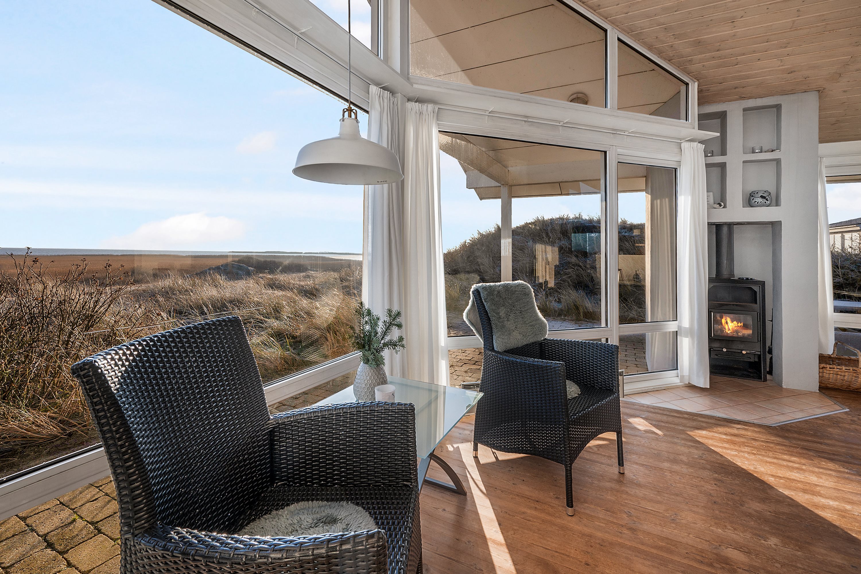 Sønder Klitvej 170E, Haurvig, 6960 Hvide Sande
