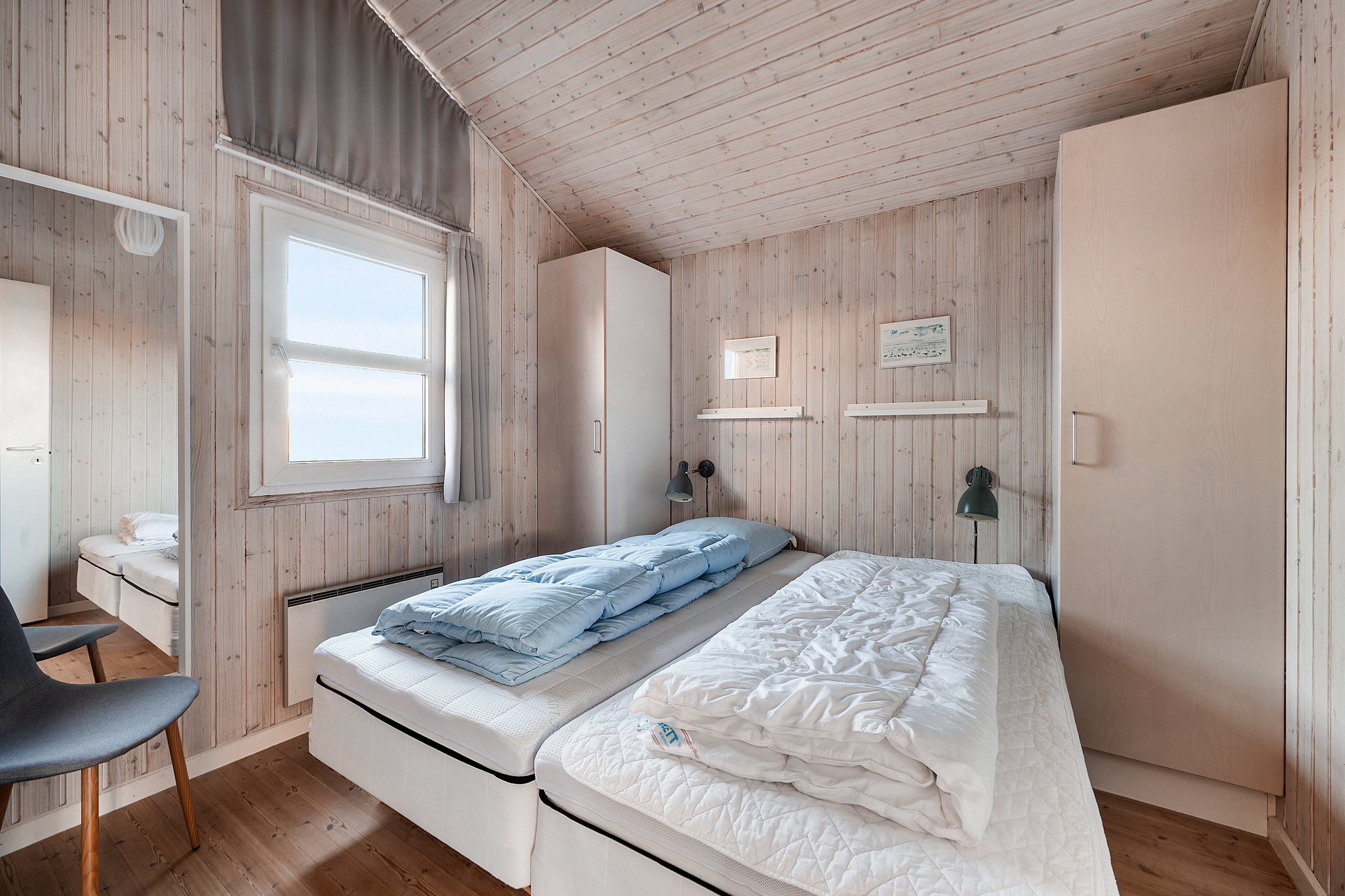 Sønder Klitvej 170E, Haurvig, 6960 Hvide Sande