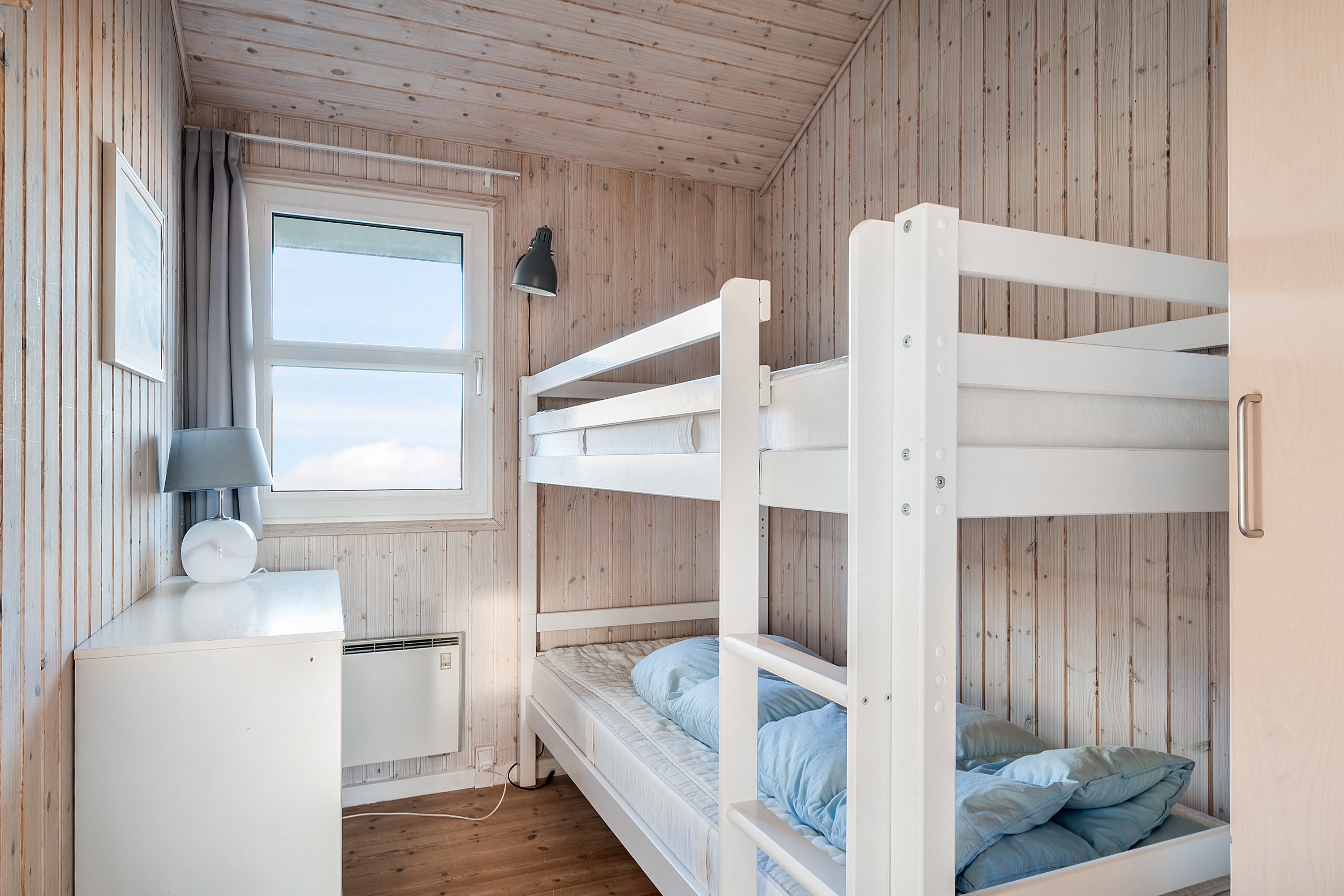 Sønder Klitvej 170E, Haurvig, 6960 Hvide Sande