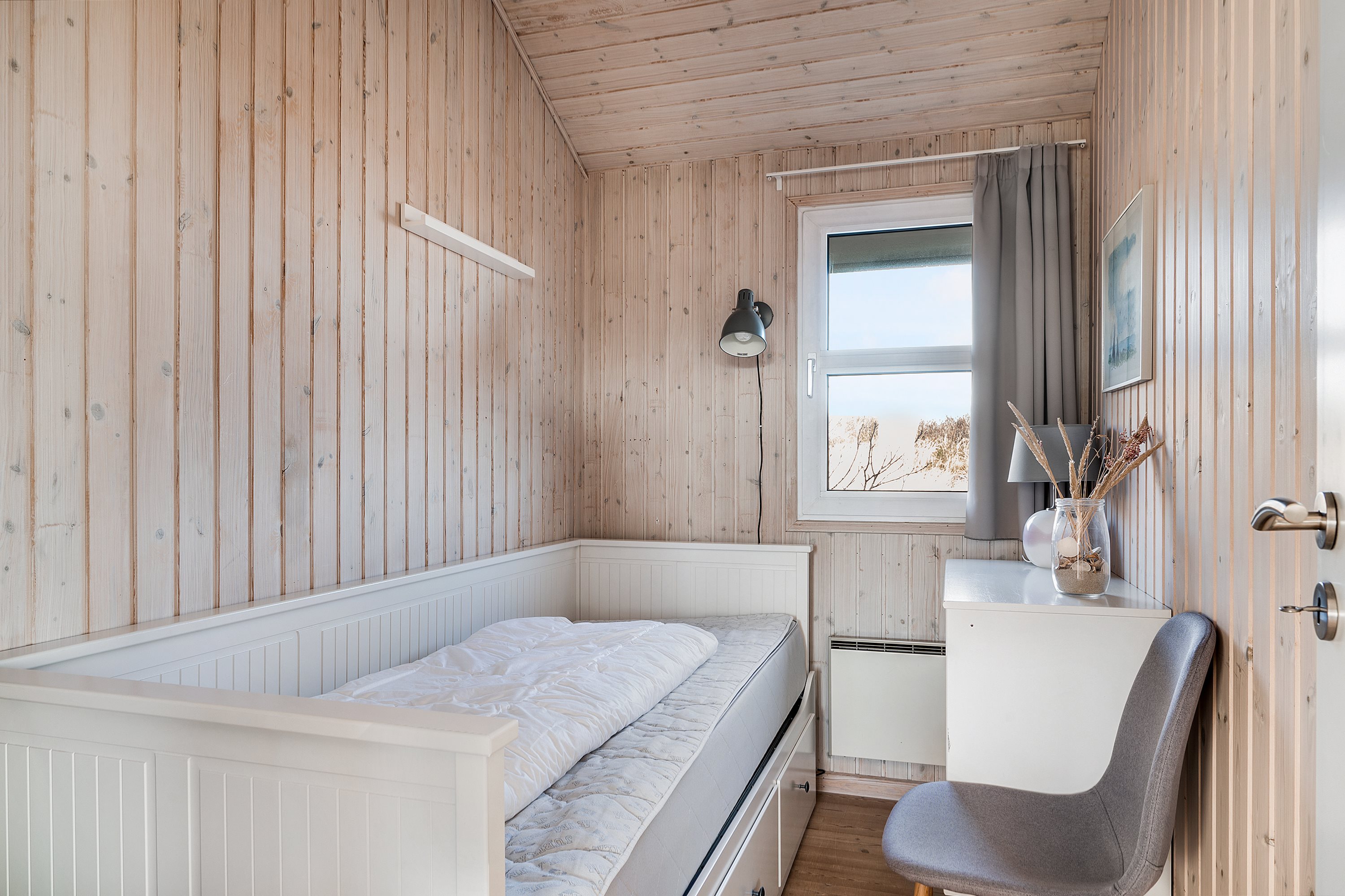 Sønder Klitvej 170E, Haurvig, 6960 Hvide Sande
