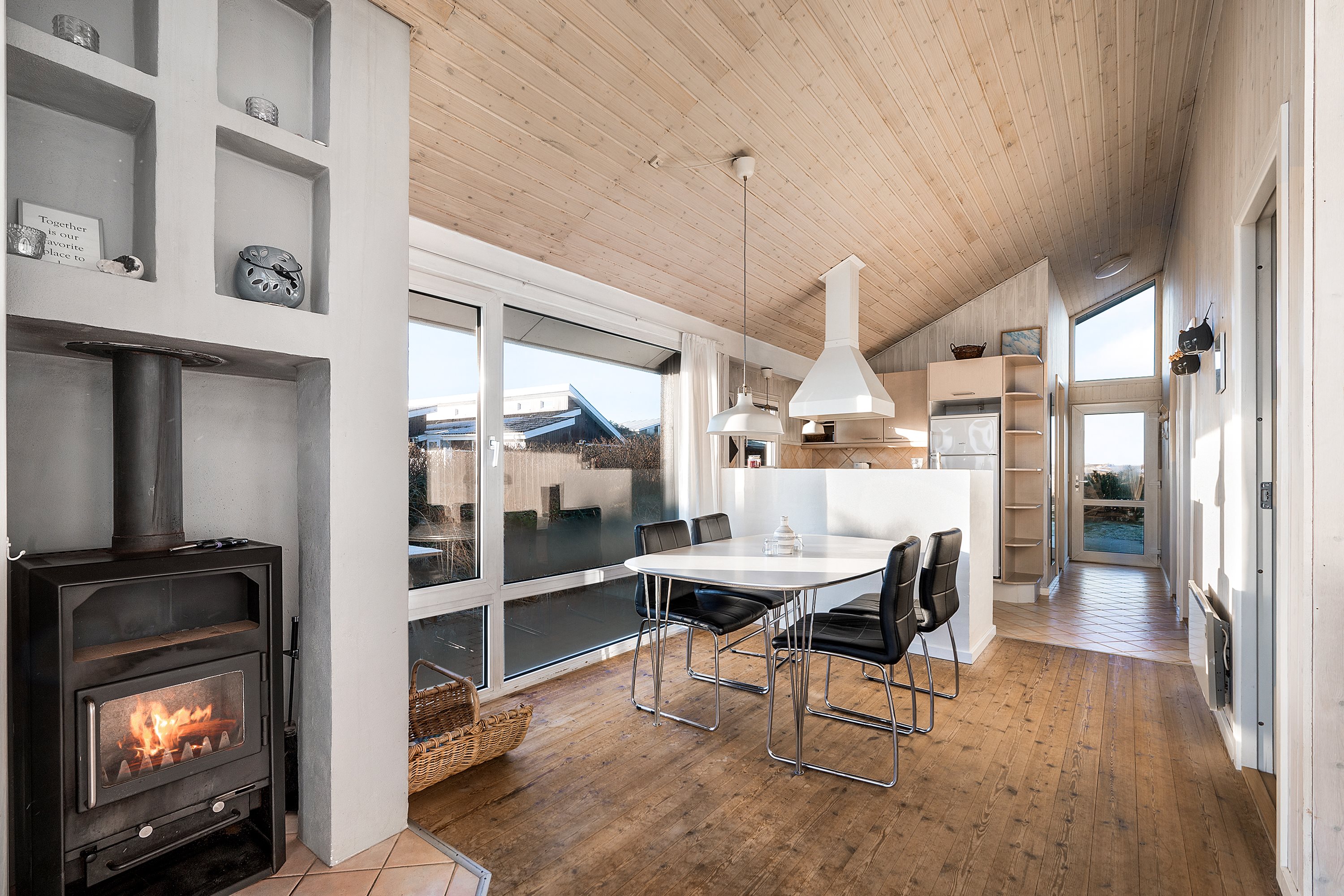 Sønder Klitvej 170E, Haurvig, 6960 Hvide Sande