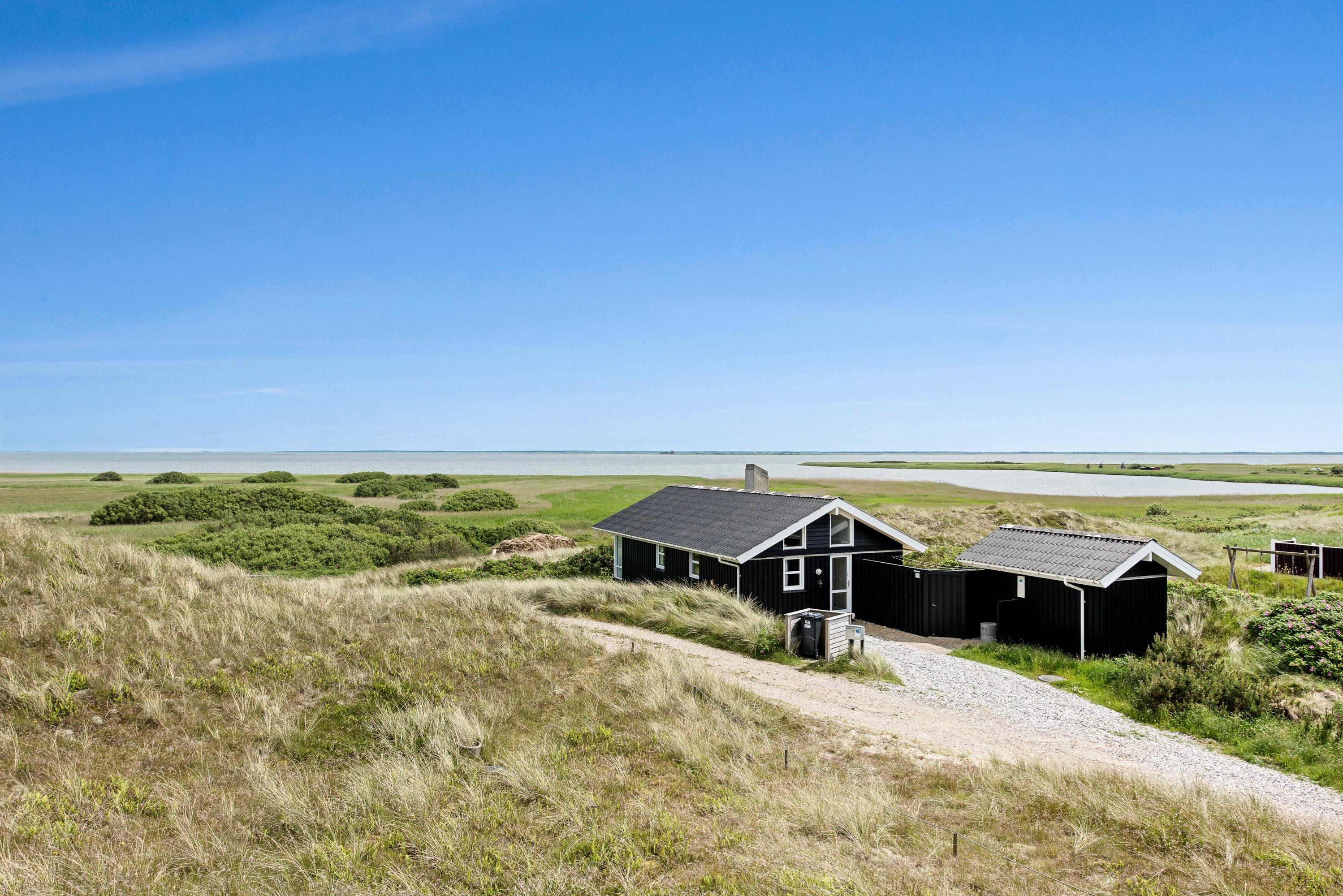 Sønder Klitvej 170E, Haurvig, 6960 Hvide Sande