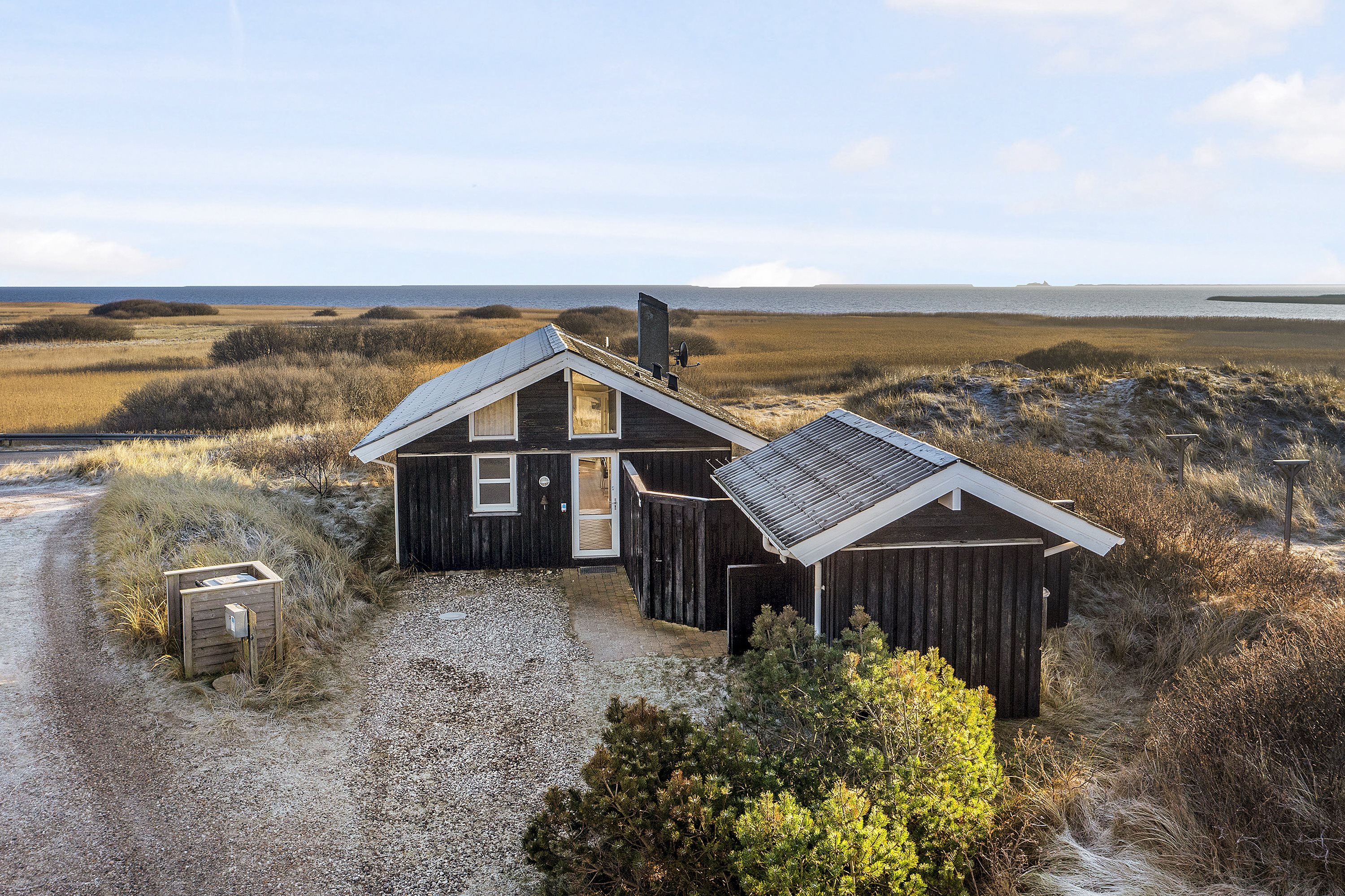 Sønder Klitvej 170E, Haurvig, 6960 Hvide Sande