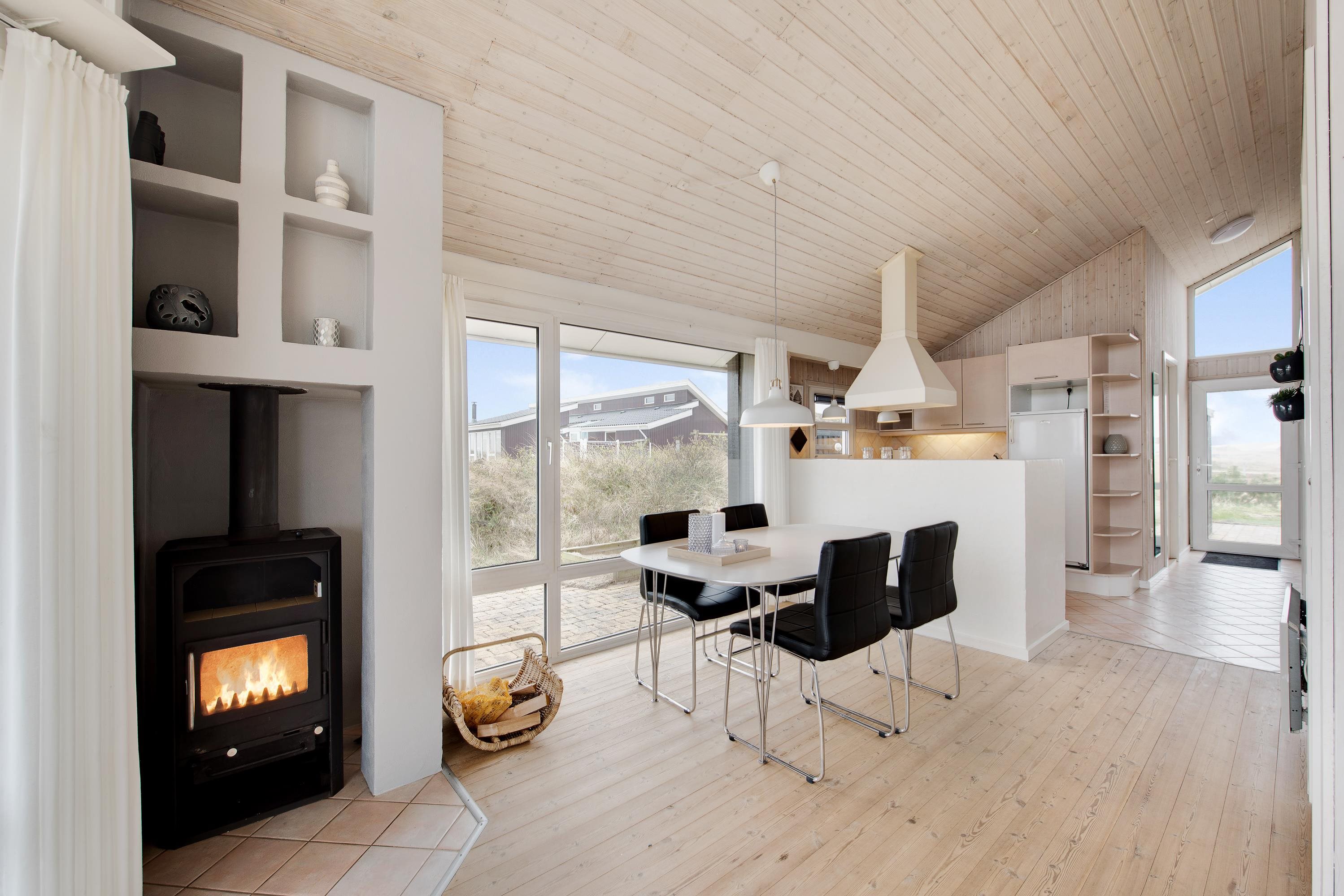 Sønder Klitvej 170E, Haurvig, 6960 Hvide Sande