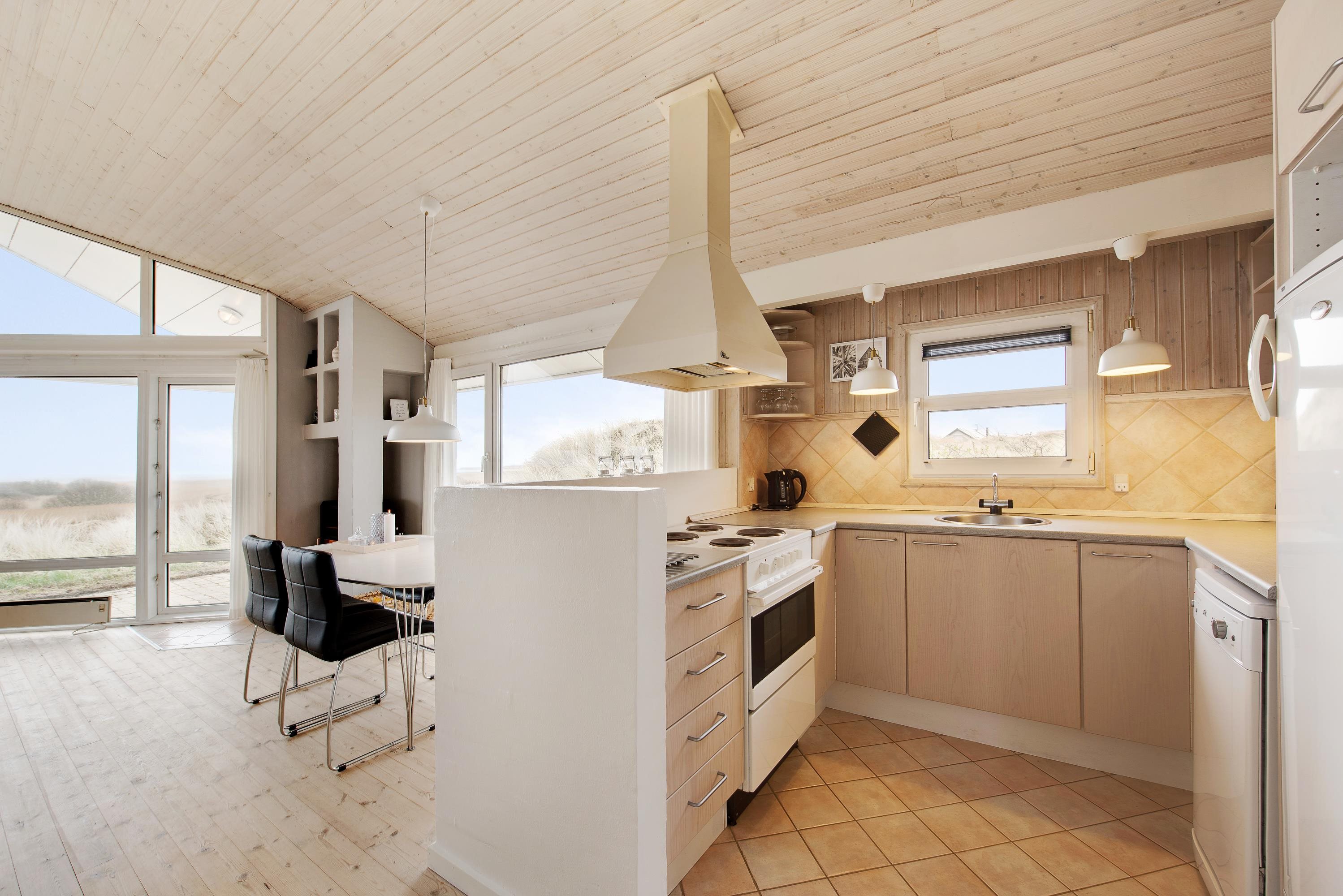 Sønder Klitvej 170E, Haurvig, 6960 Hvide Sande