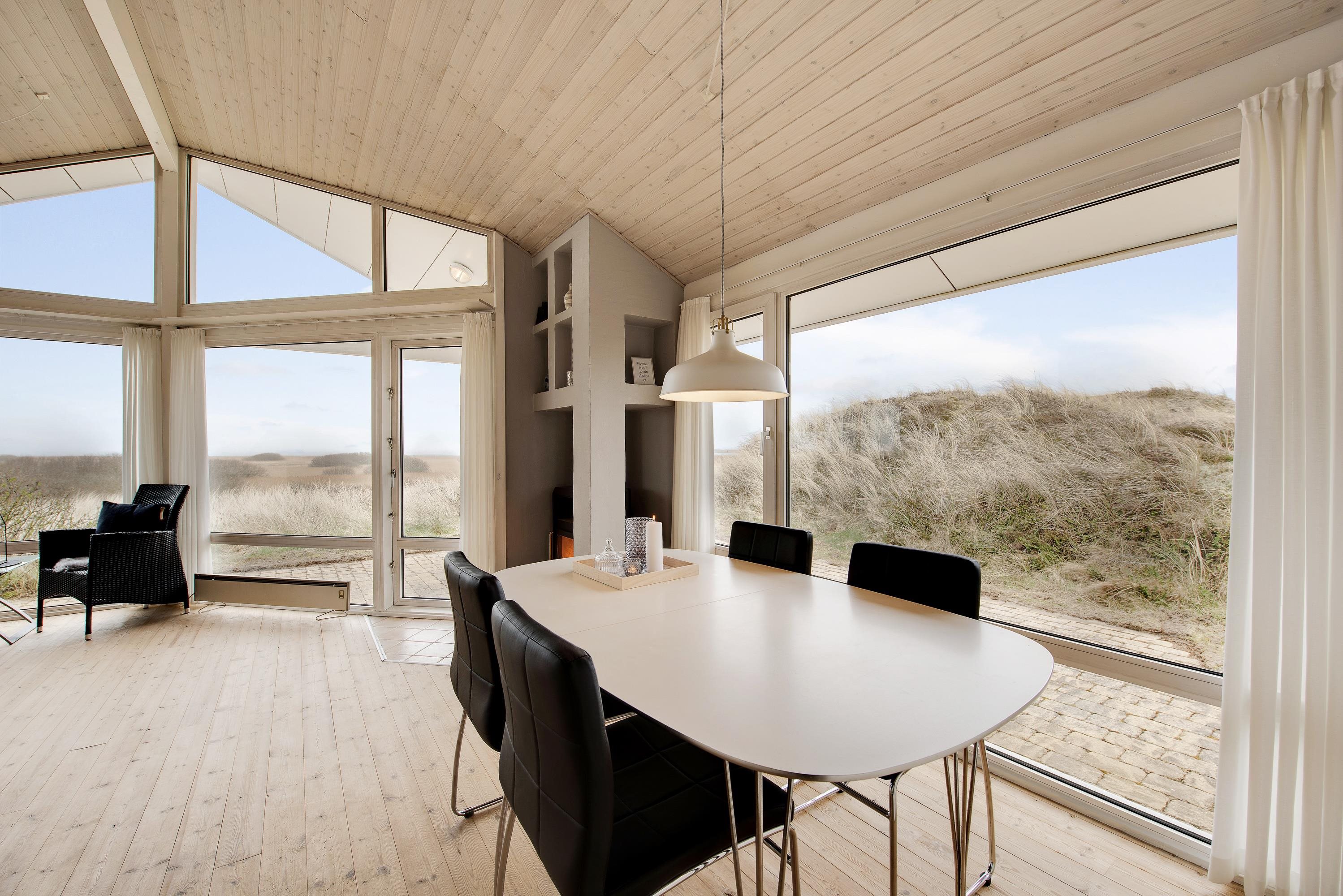 Sønder Klitvej 170E, Haurvig, 6960 Hvide Sande