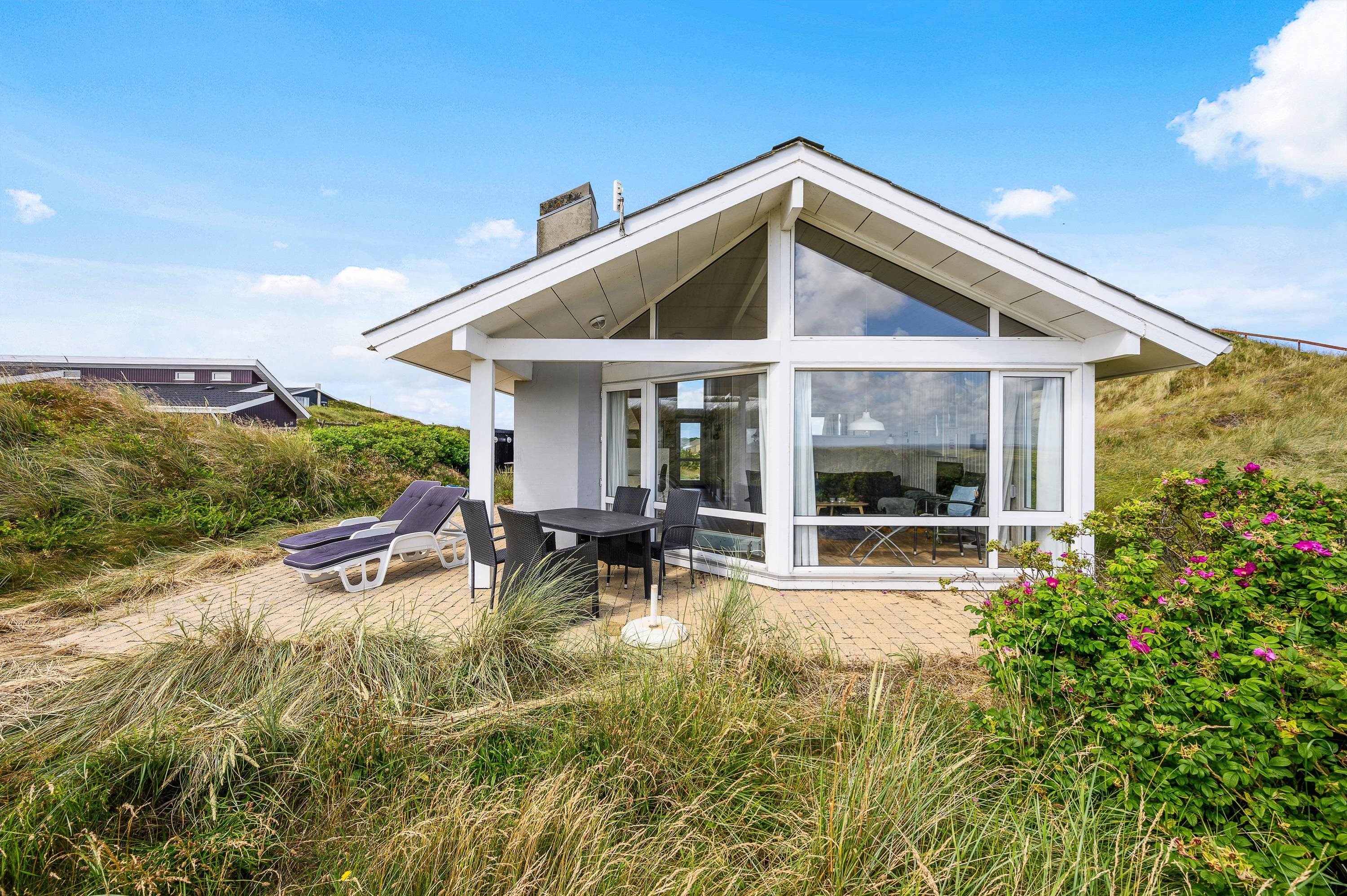 Sønder Klitvej 170E, Haurvig, 6960 Hvide Sande
