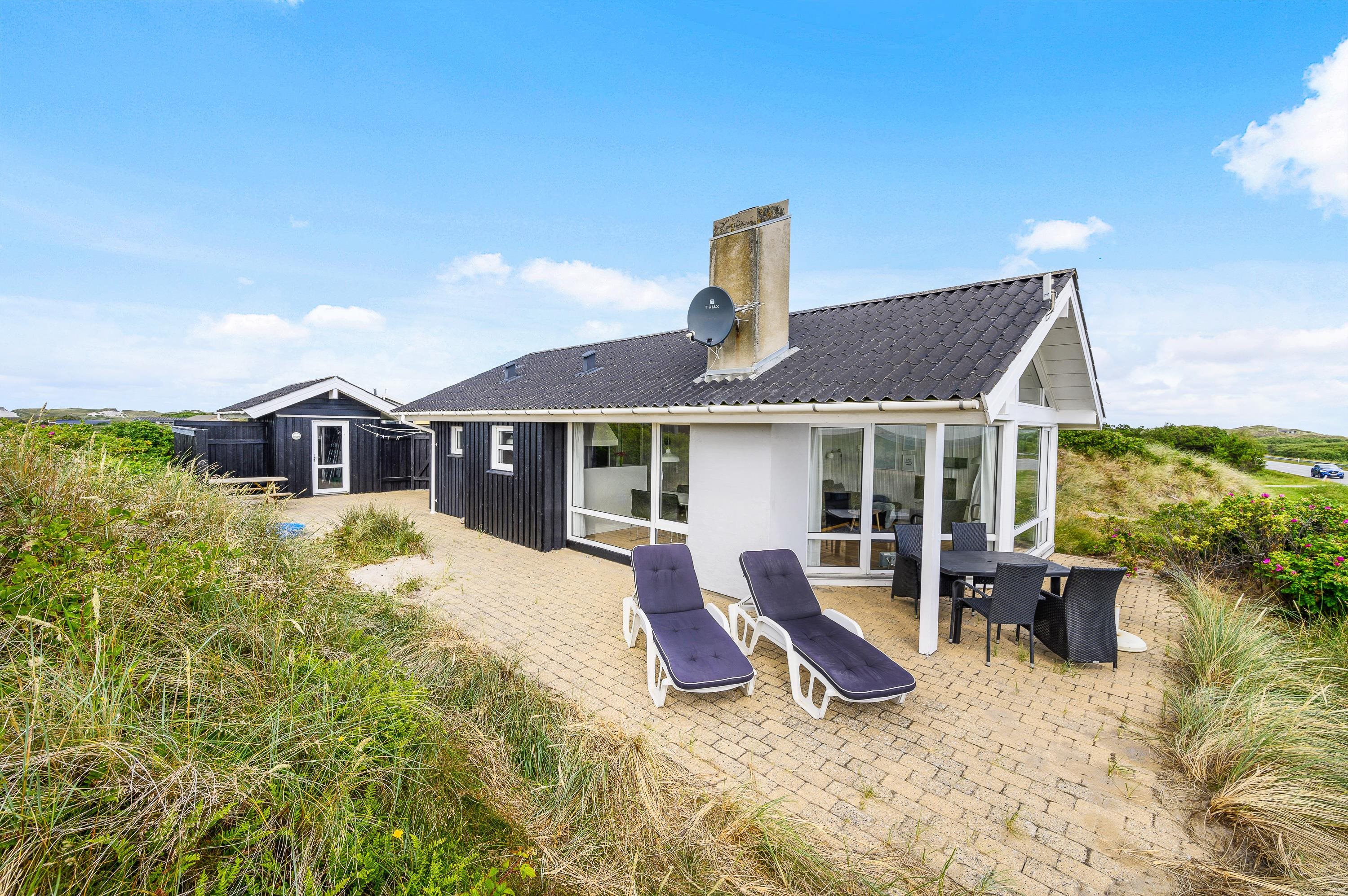 Sønder Klitvej 170E, Haurvig, 6960 Hvide Sande