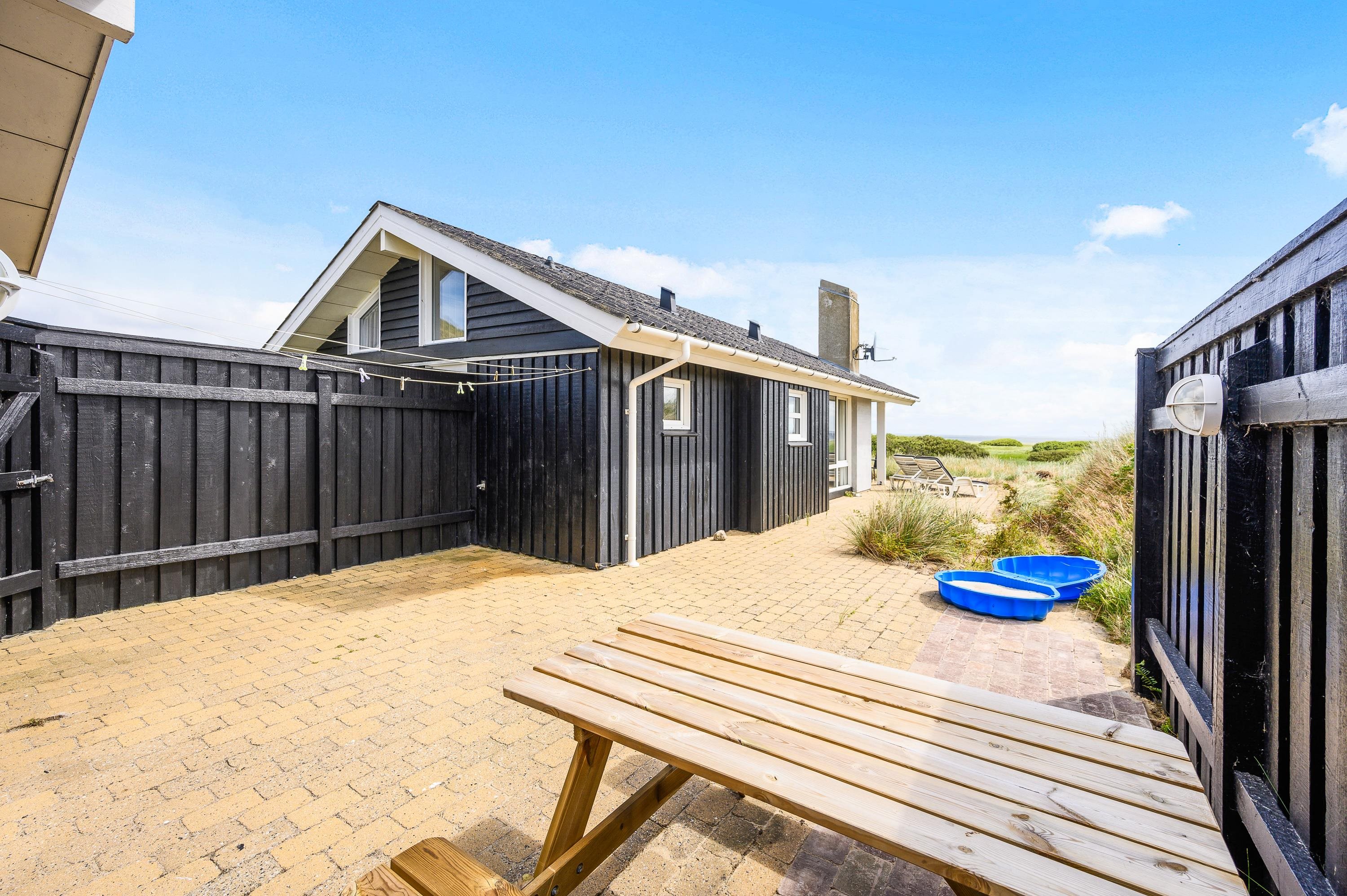 Sønder Klitvej 170E, Haurvig, 6960 Hvide Sande