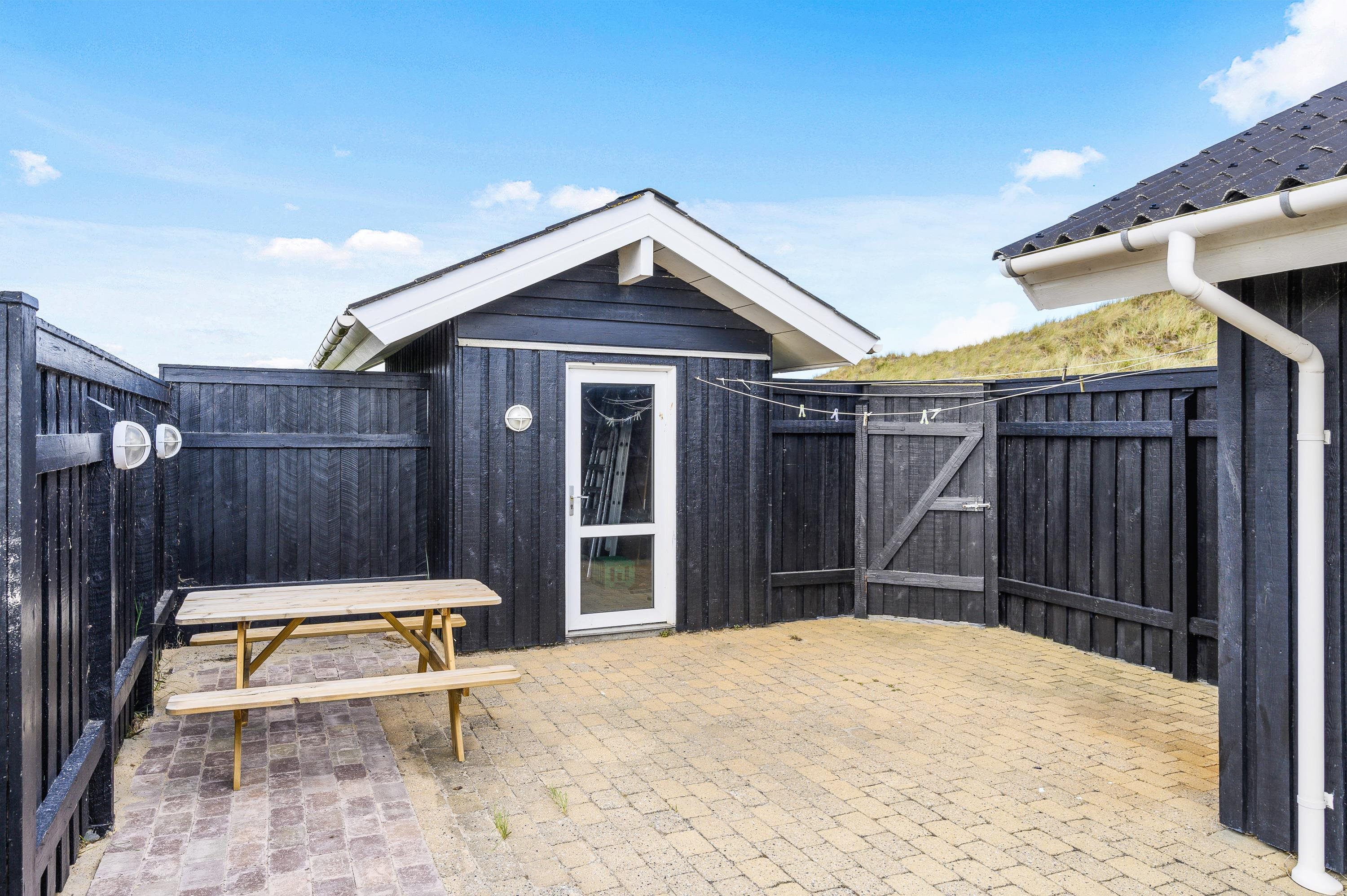 Sønder Klitvej 170E, Haurvig, 6960 Hvide Sande