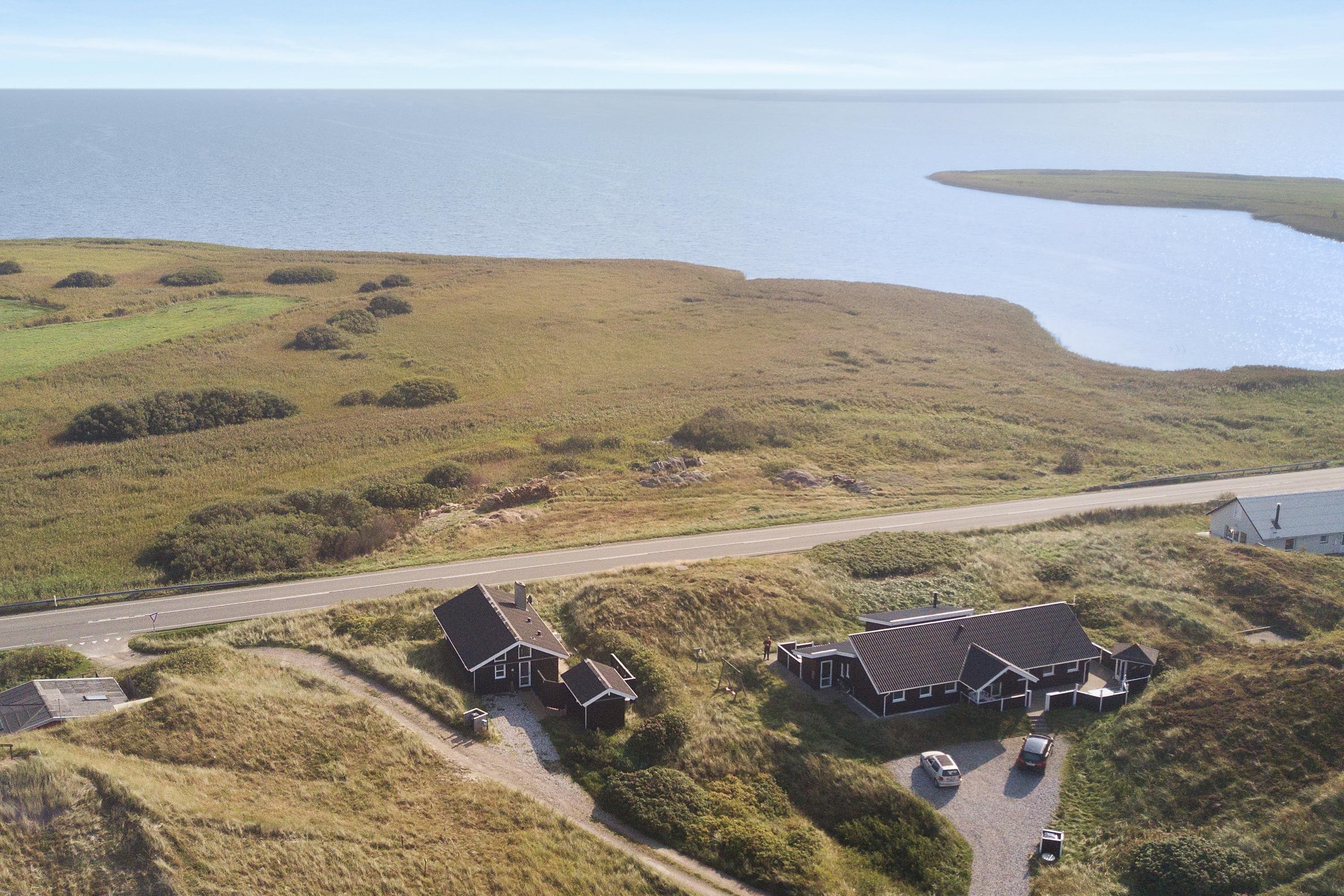 Sønder Klitvej 170E, Haurvig, 6960 Hvide Sande