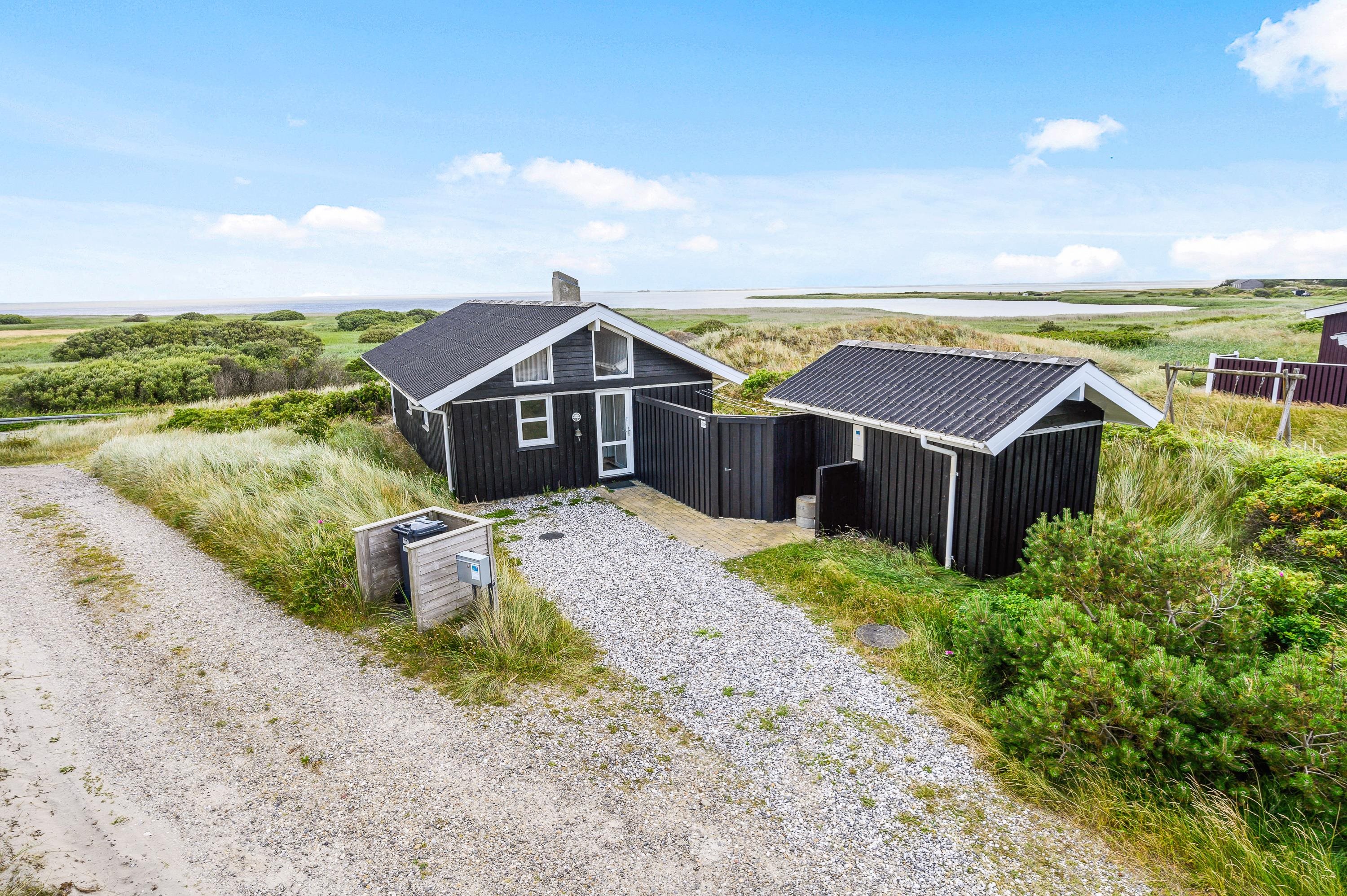 Sønder Klitvej 170E, Haurvig, 6960 Hvide Sande