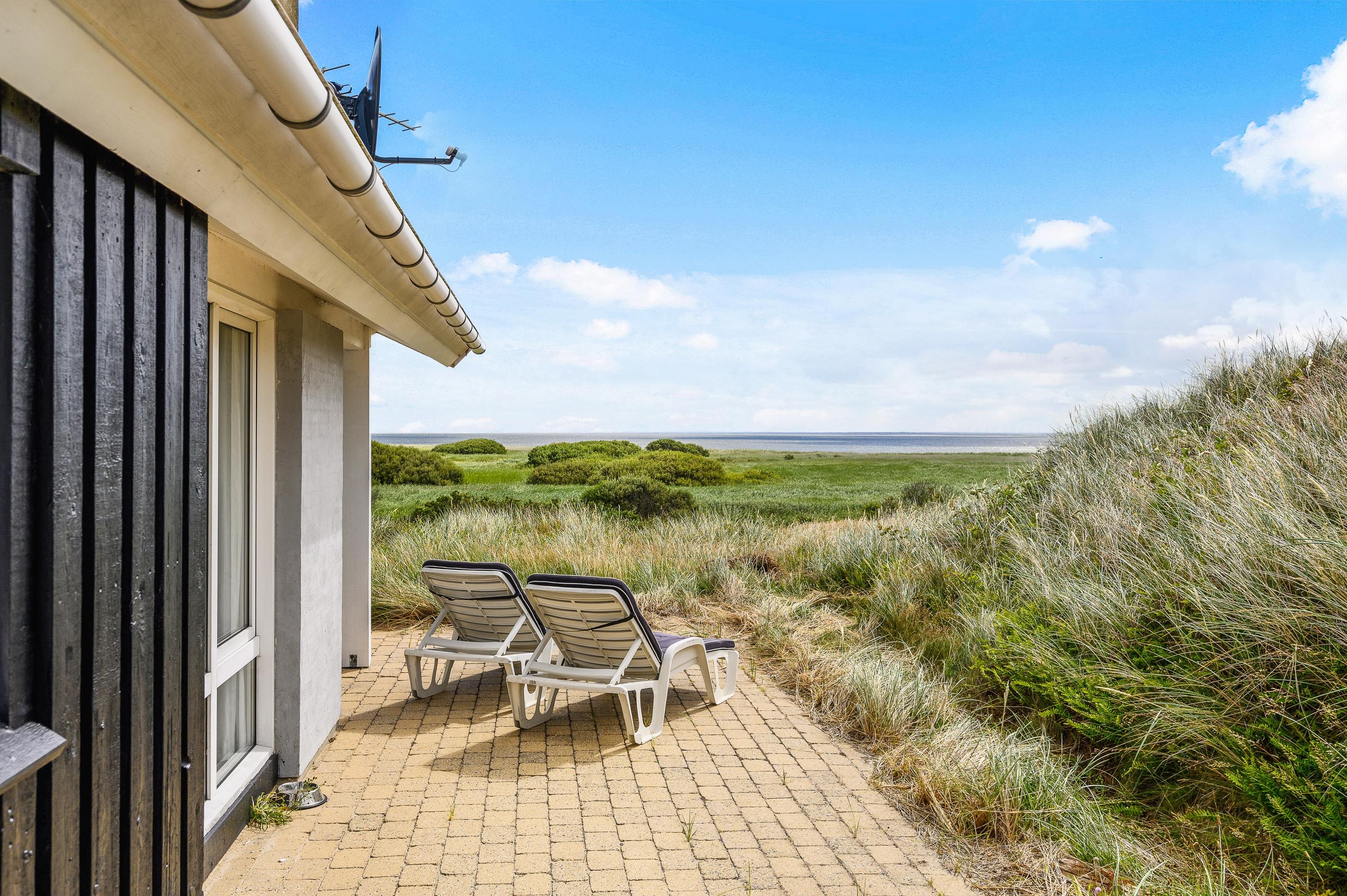 Sønder Klitvej 170E, Haurvig, 6960 Hvide Sande