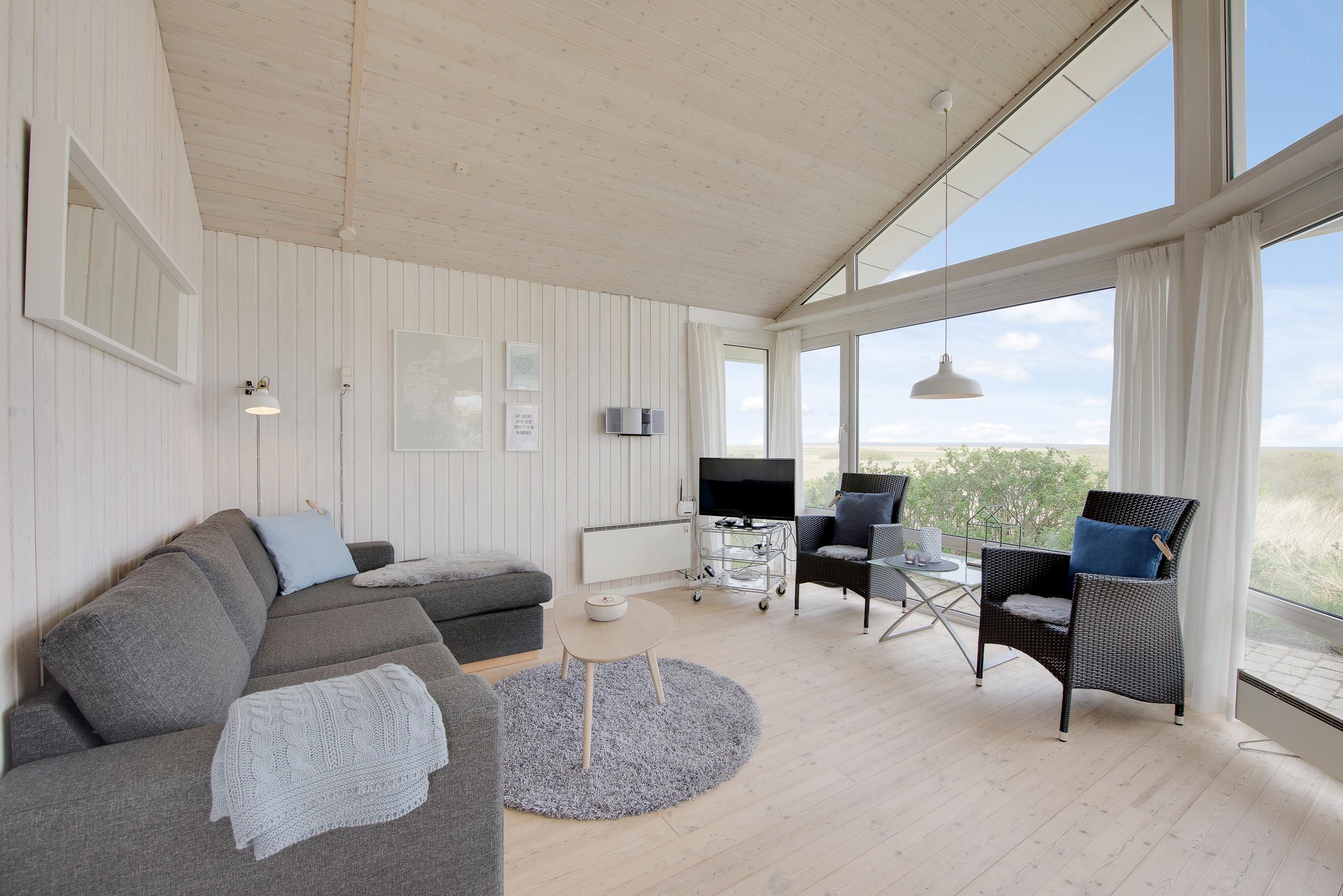 Sønder Klitvej 170E, Haurvig, 6960 Hvide Sande