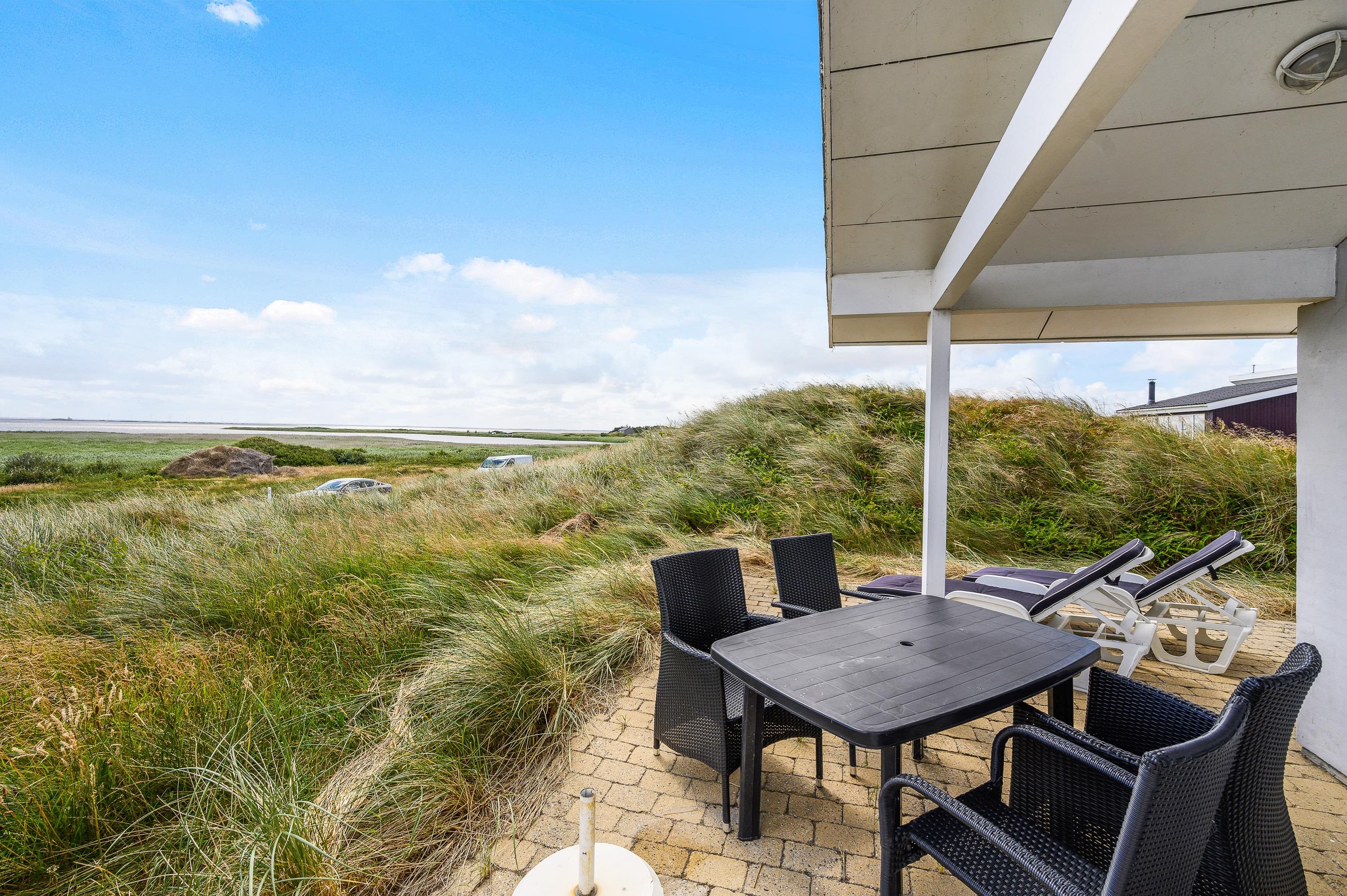 Sønder Klitvej 170E, Haurvig, 6960 Hvide Sande