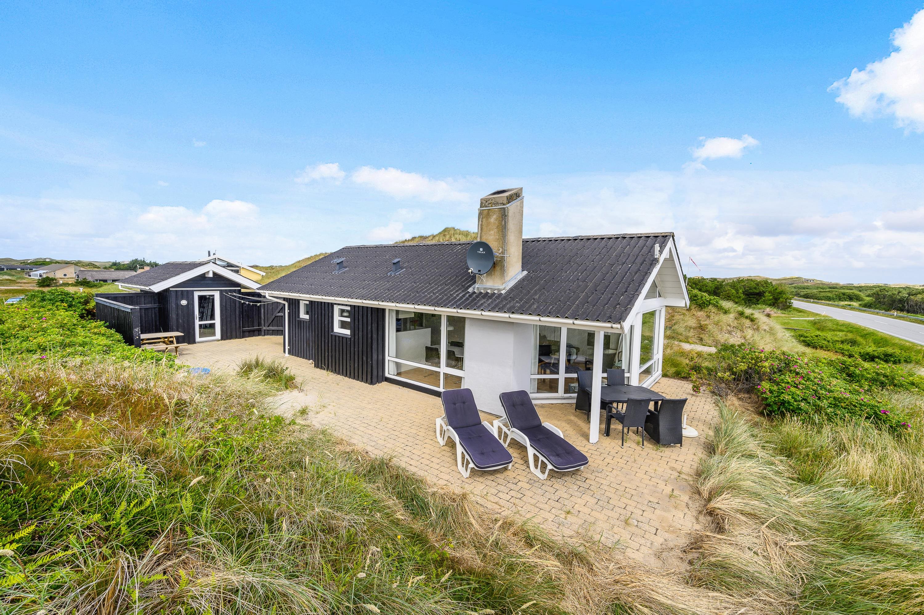 Sønder Klitvej 170E, Haurvig, 6960 Hvide Sande