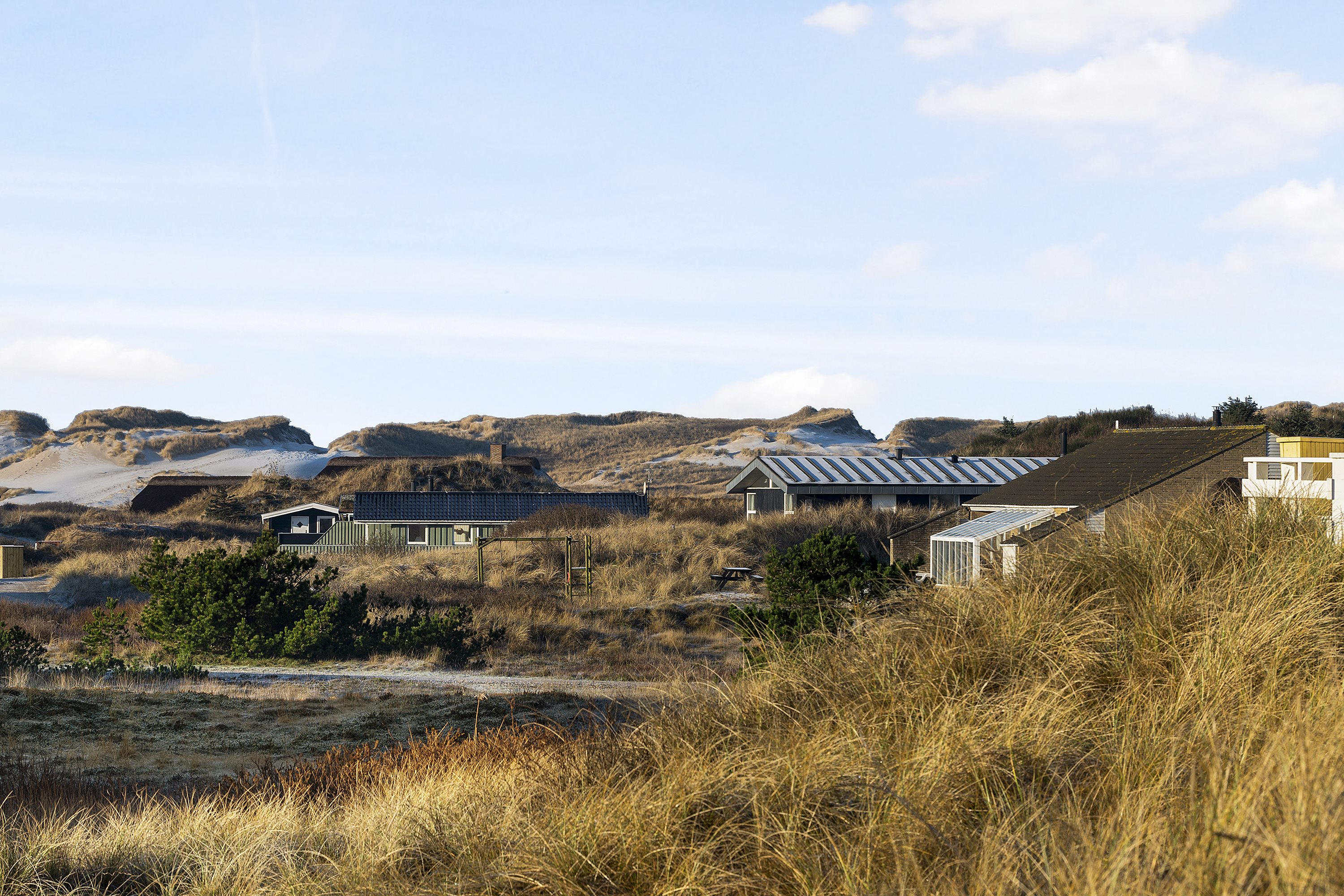 Sønder Klitvej 170E, Haurvig, 6960 Hvide Sande