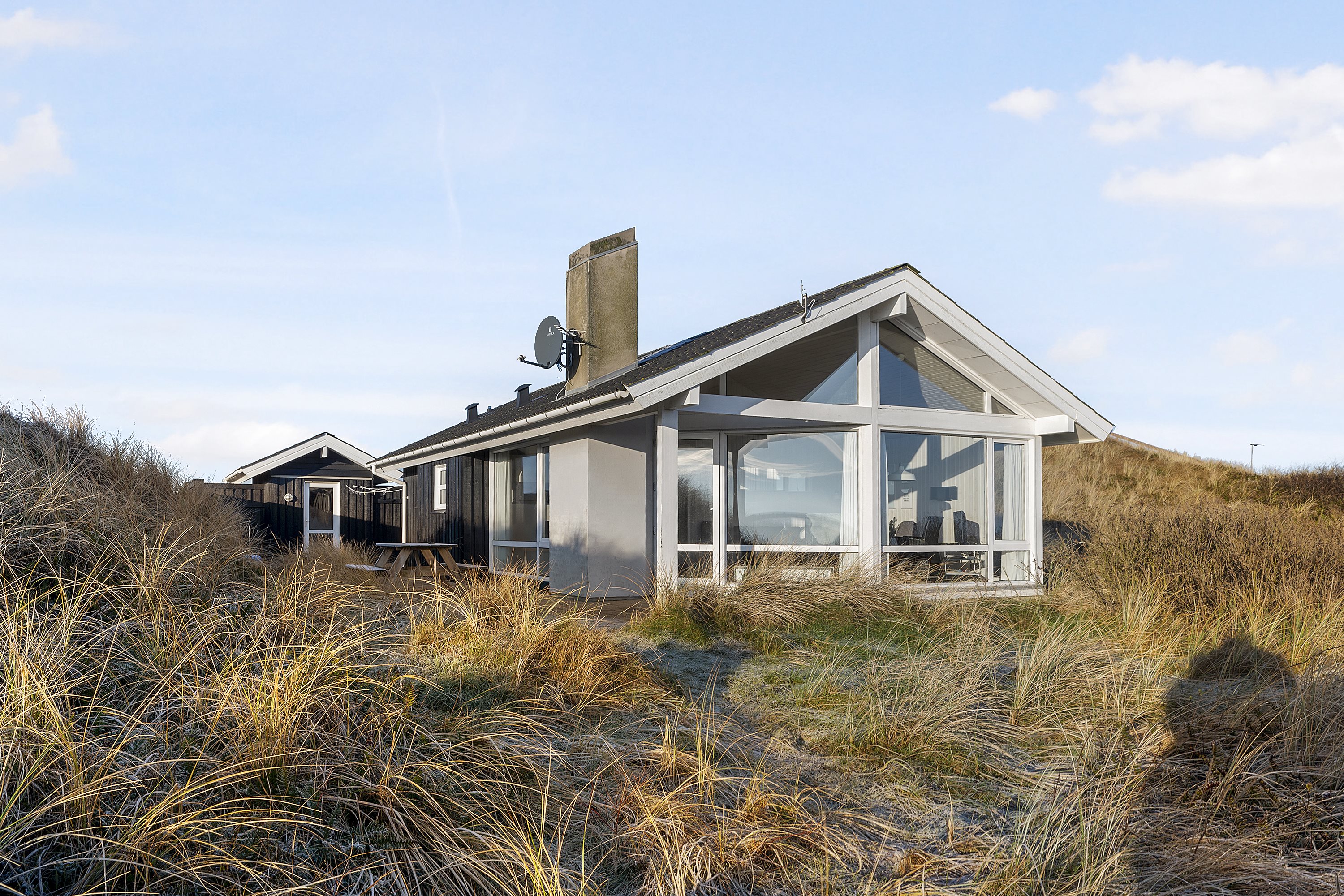 Sønder Klitvej 170E, Haurvig, 6960 Hvide Sande