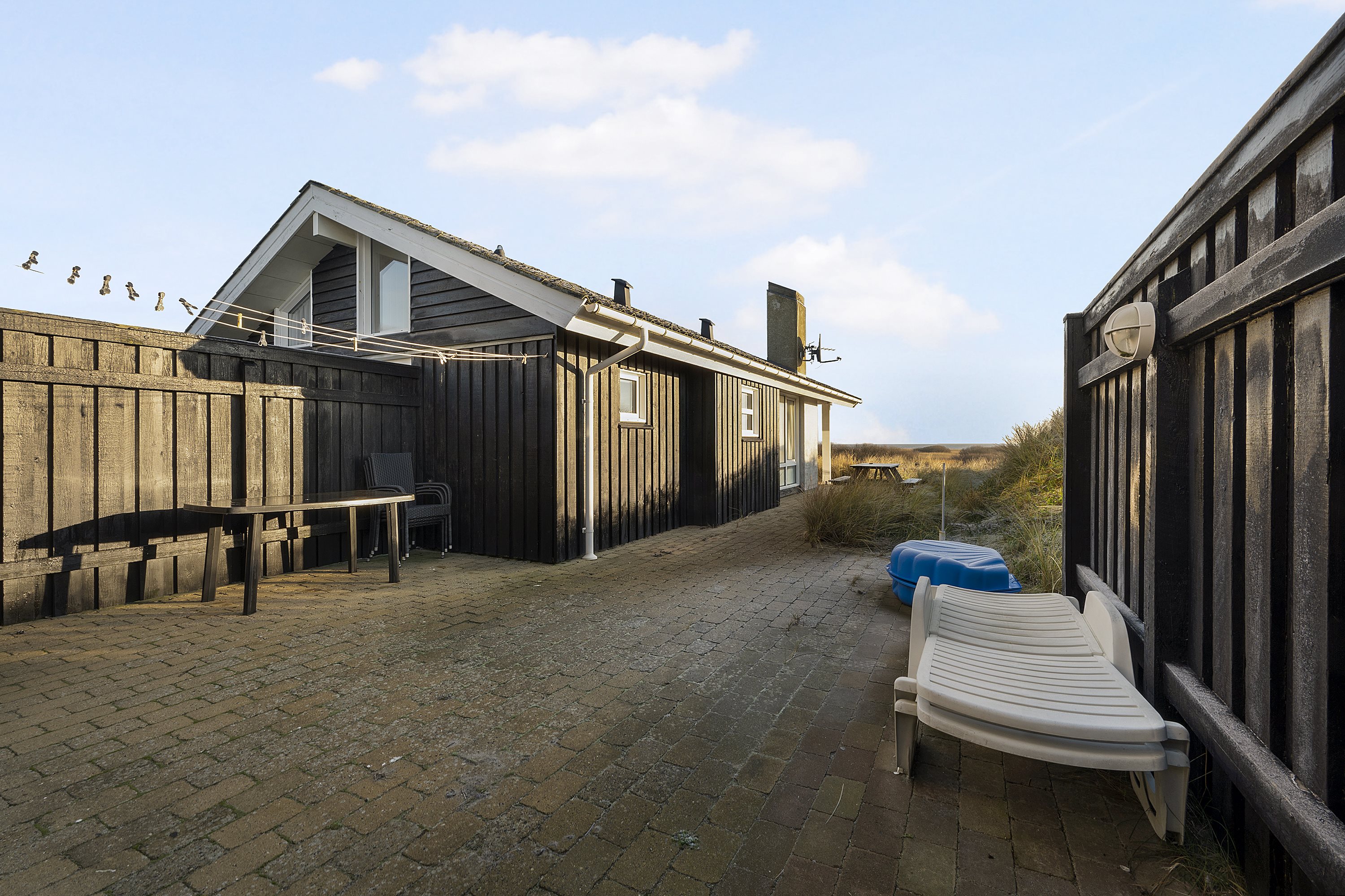 Sønder Klitvej 170E, Haurvig, 6960 Hvide Sande
