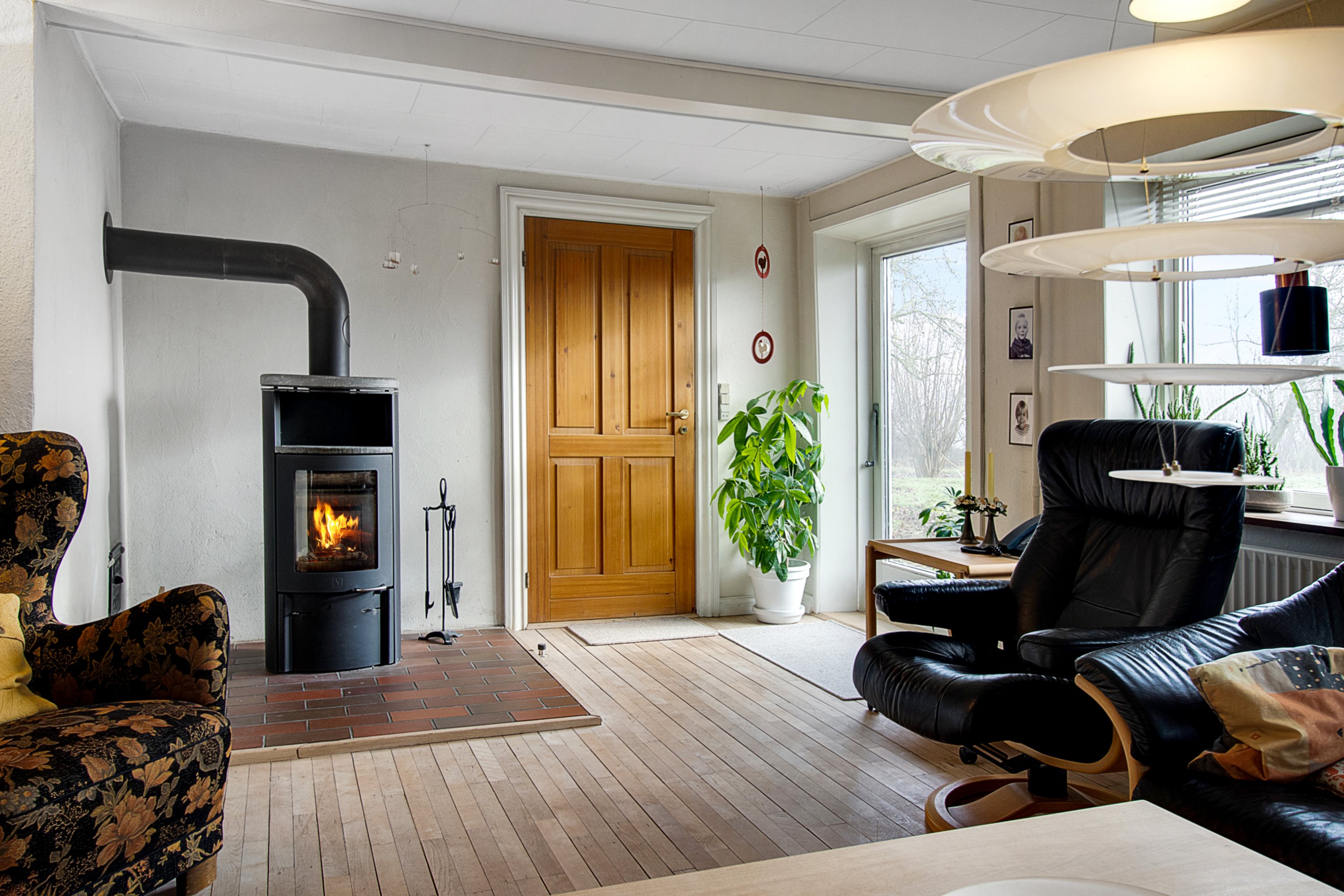 Åsbakkevej 15, Fjelstrup, 6100 Haderslev