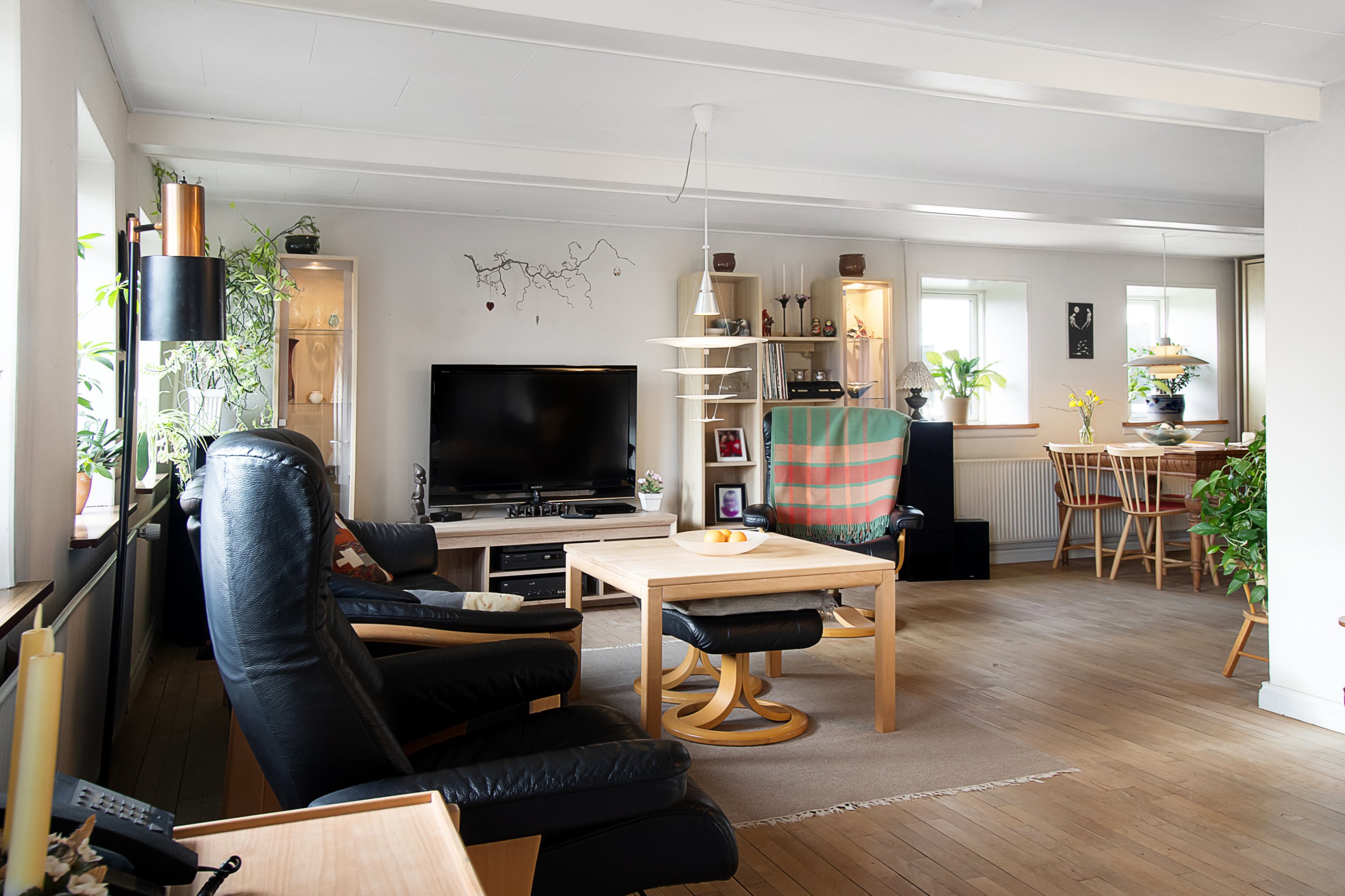 Åsbakkevej 15, Fjelstrup, 6100 Haderslev