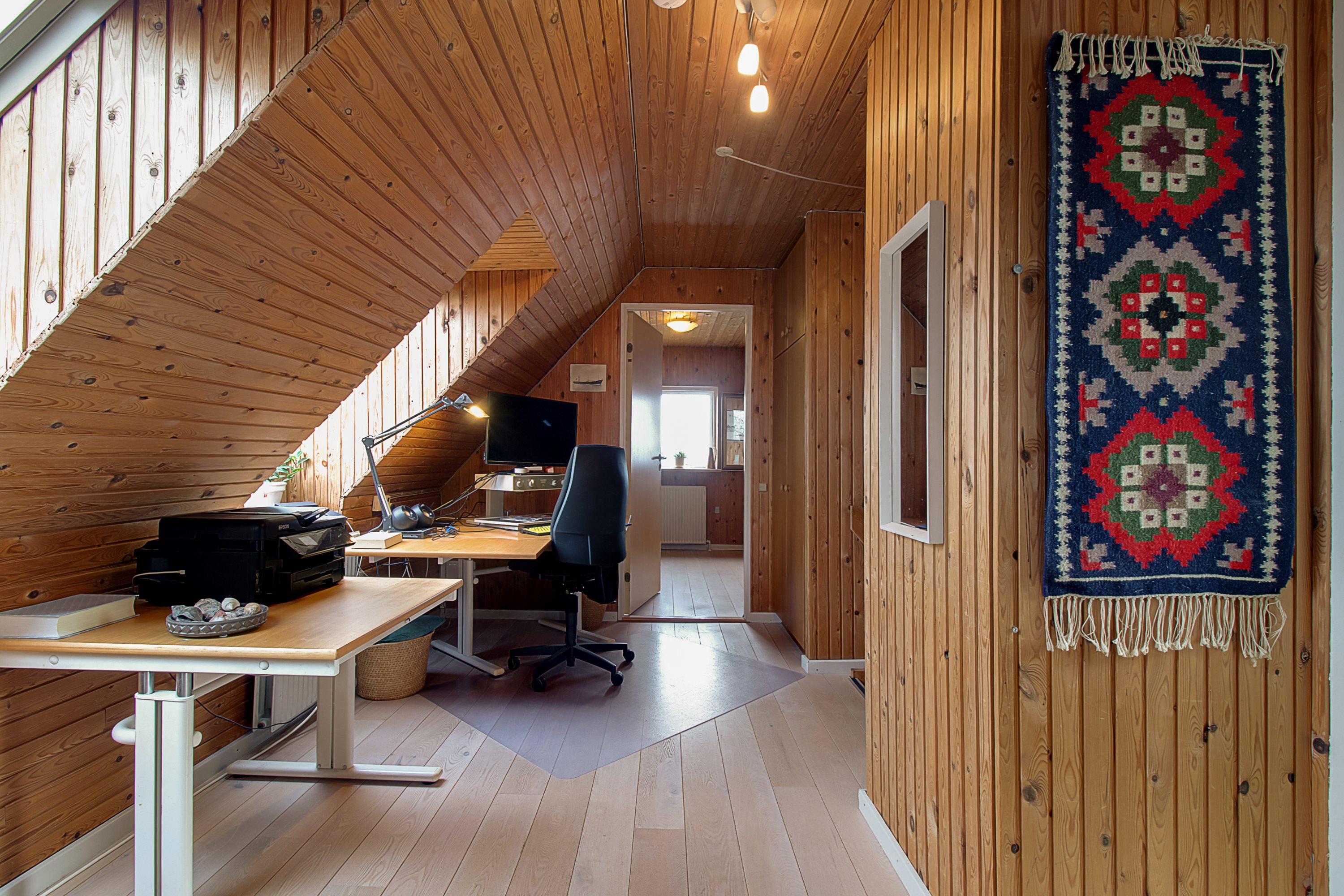 Åsbakkevej 15, Fjelstrup, 6100 Haderslev