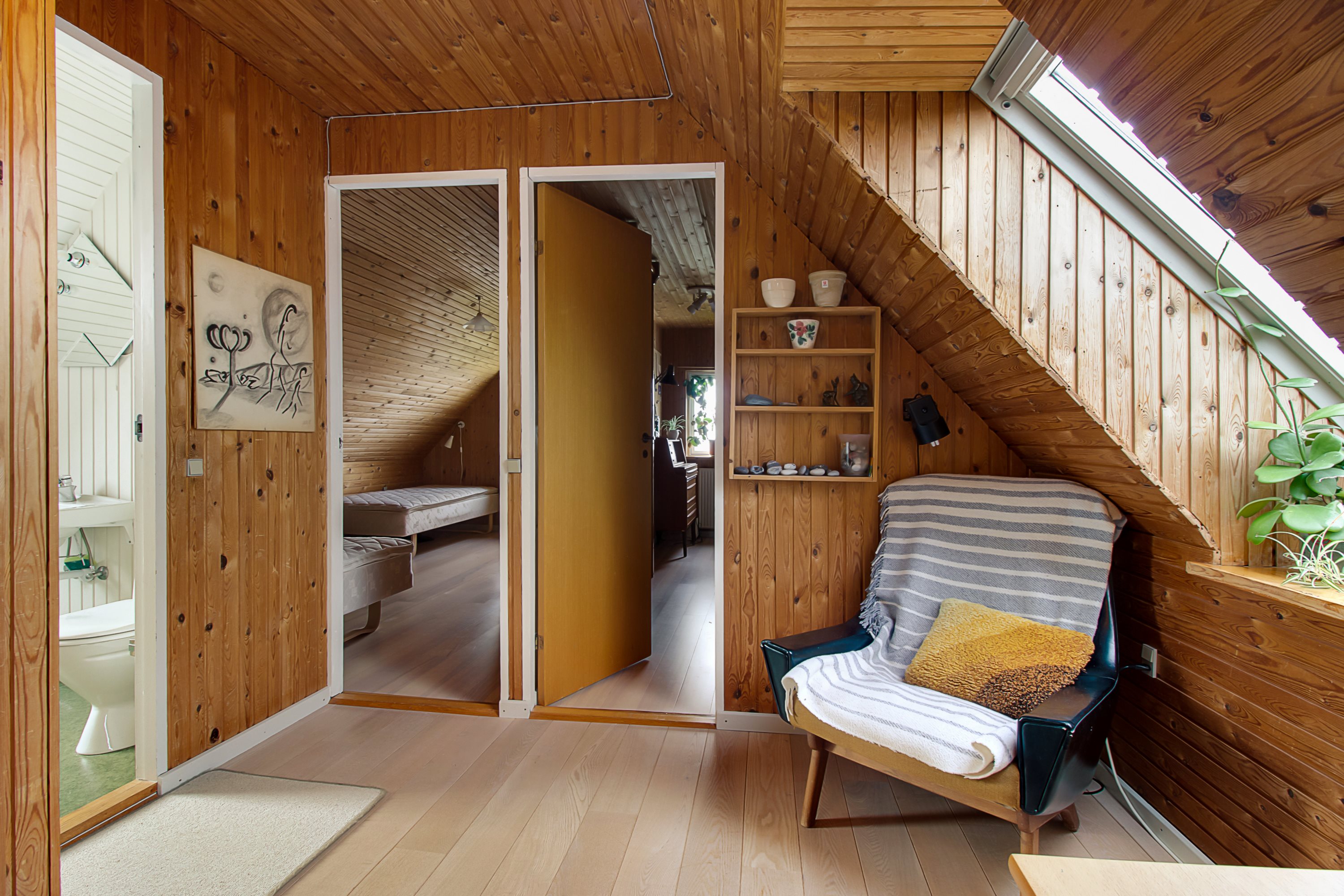 Åsbakkevej 15, Fjelstrup, 6100 Haderslev