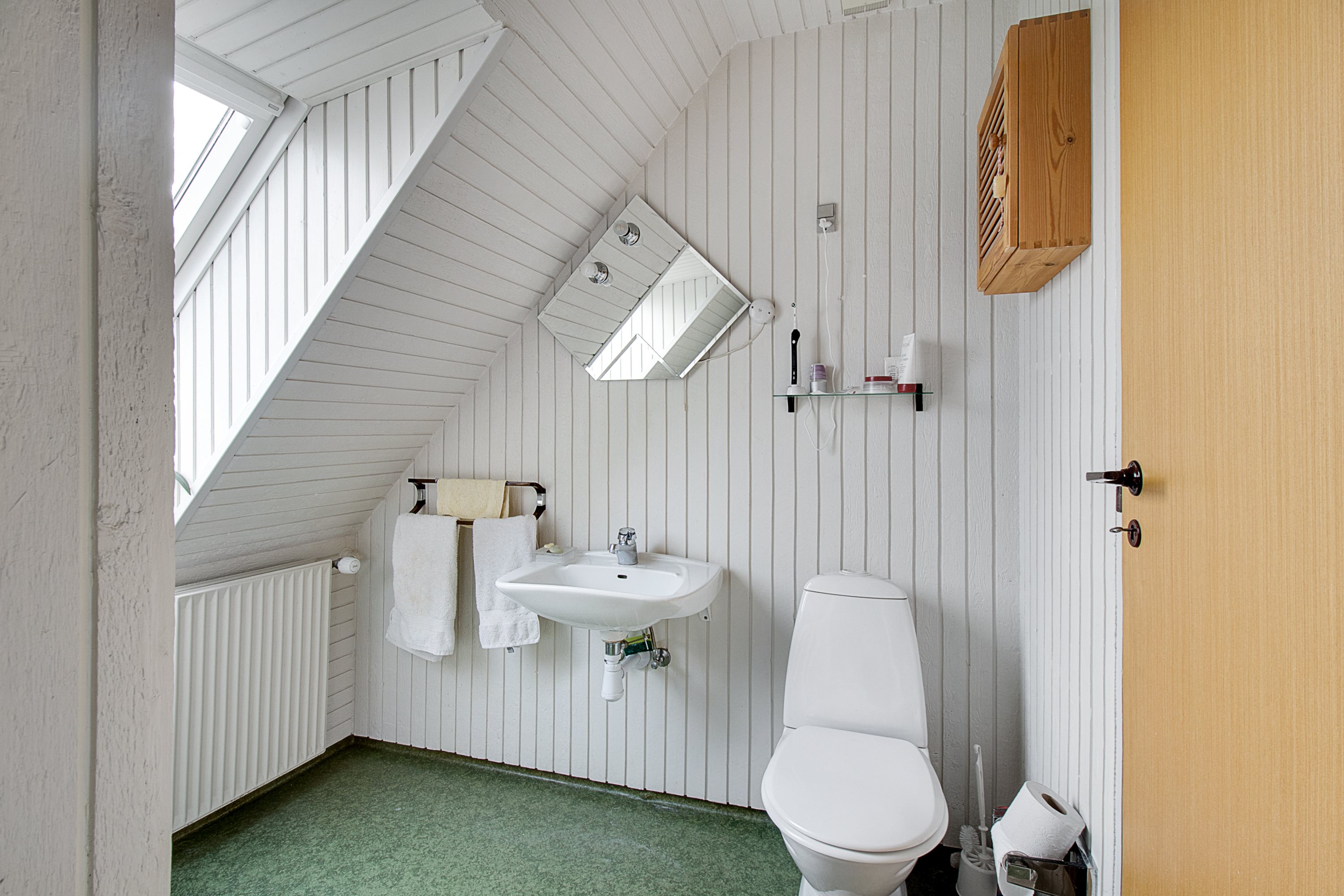 Åsbakkevej 15, Fjelstrup, 6100 Haderslev