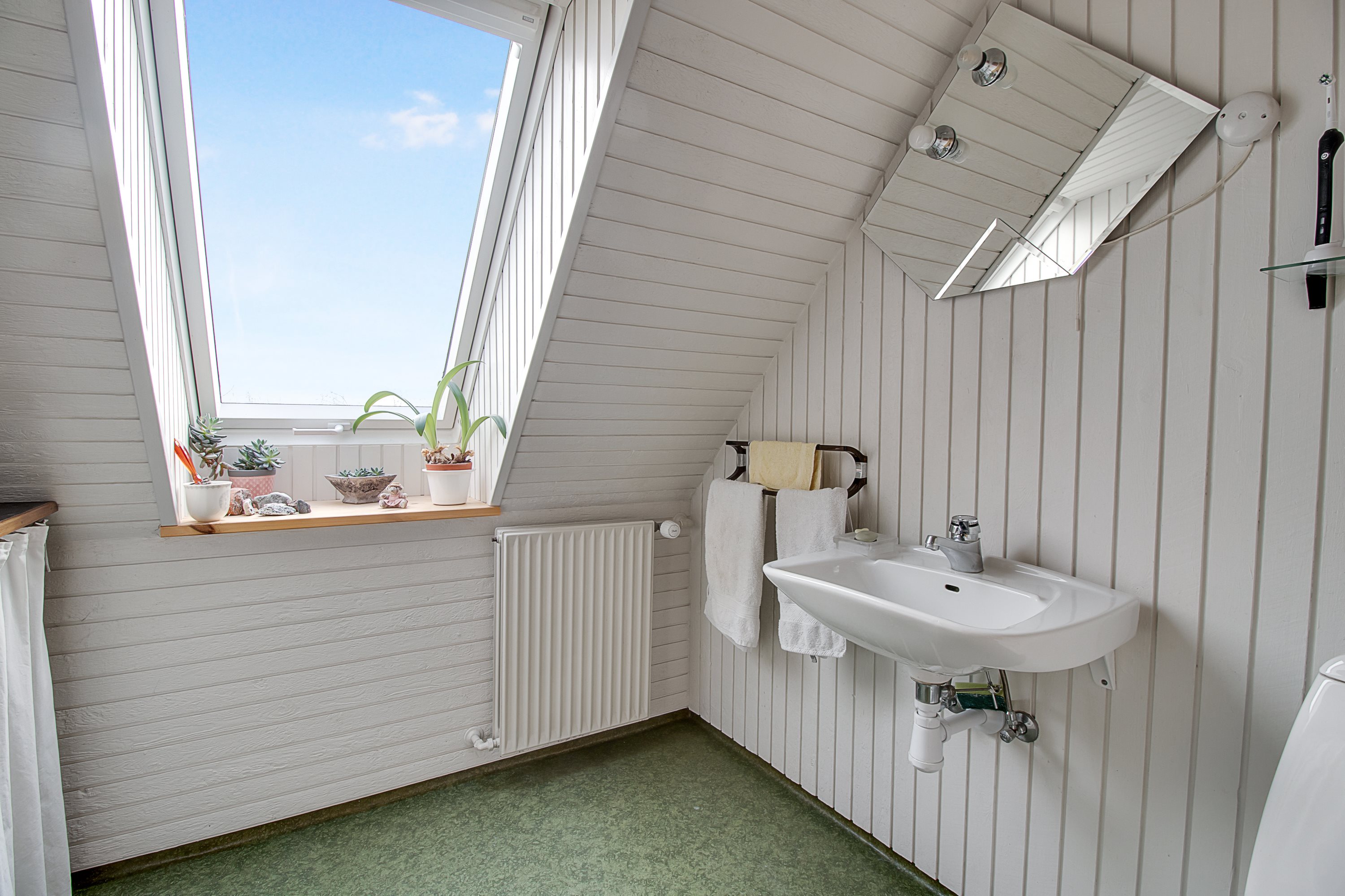 Åsbakkevej 15, Fjelstrup, 6100 Haderslev