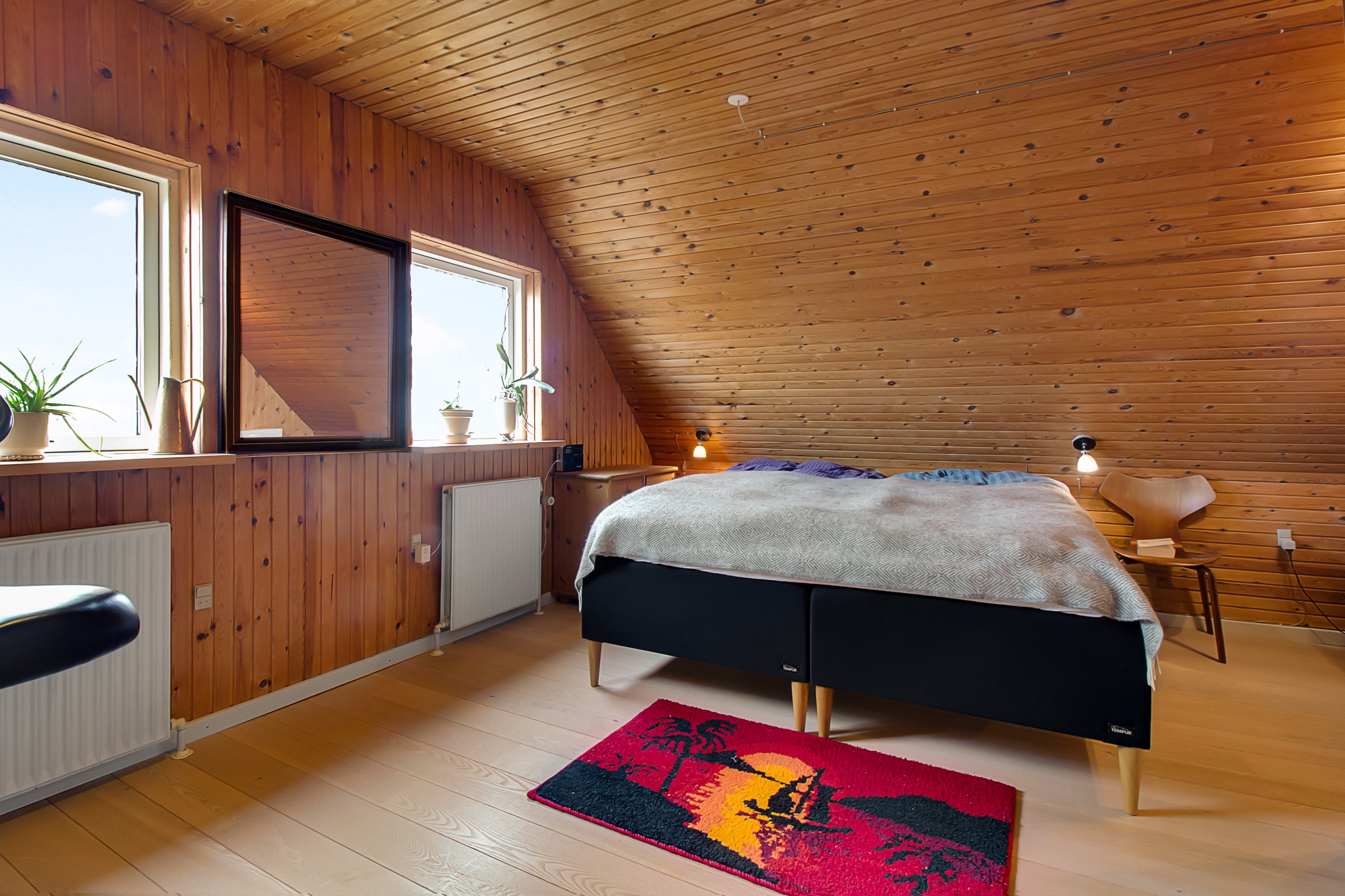 Åsbakkevej 15, Fjelstrup, 6100 Haderslev