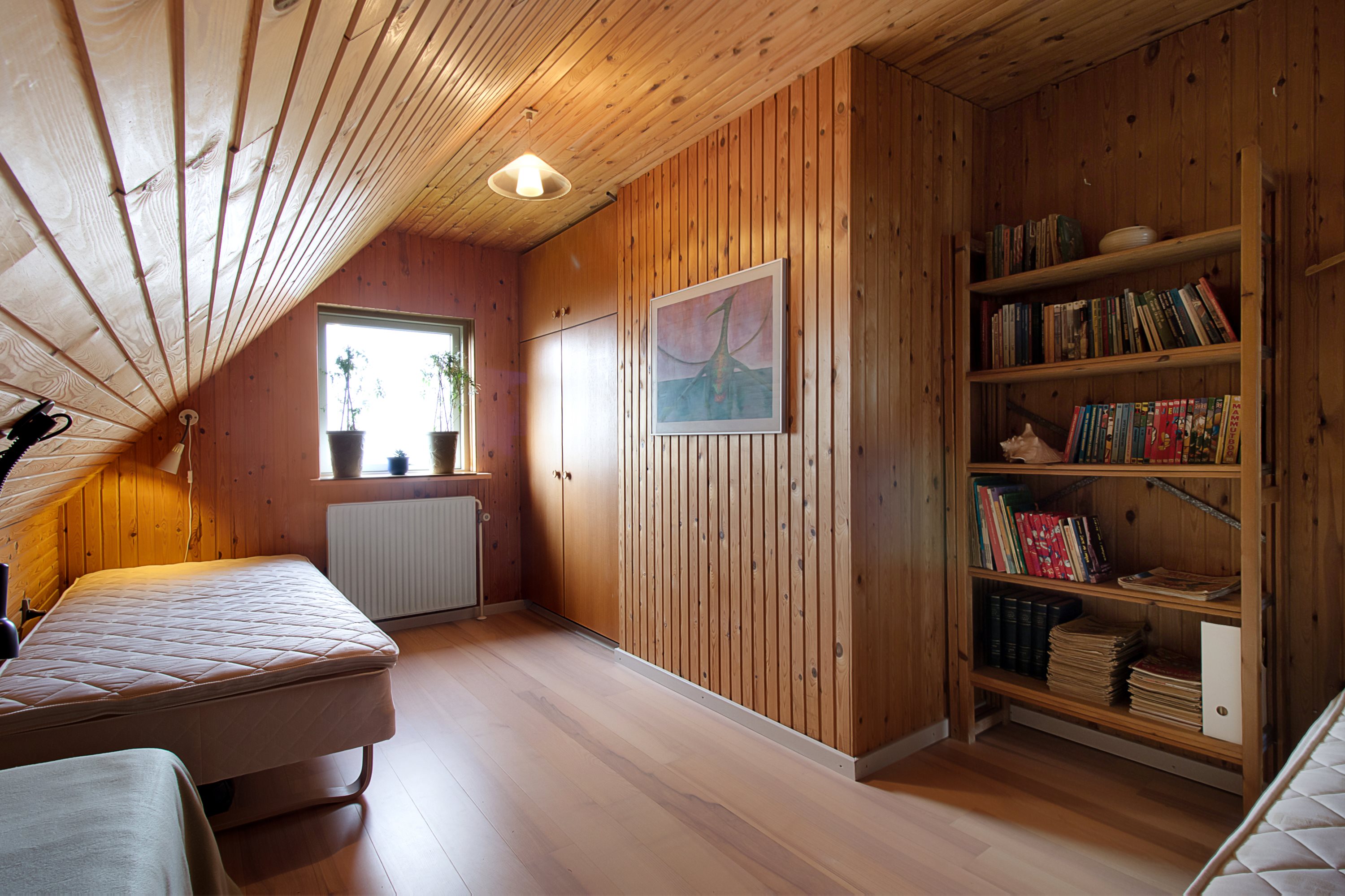 Åsbakkevej 15, Fjelstrup, 6100 Haderslev