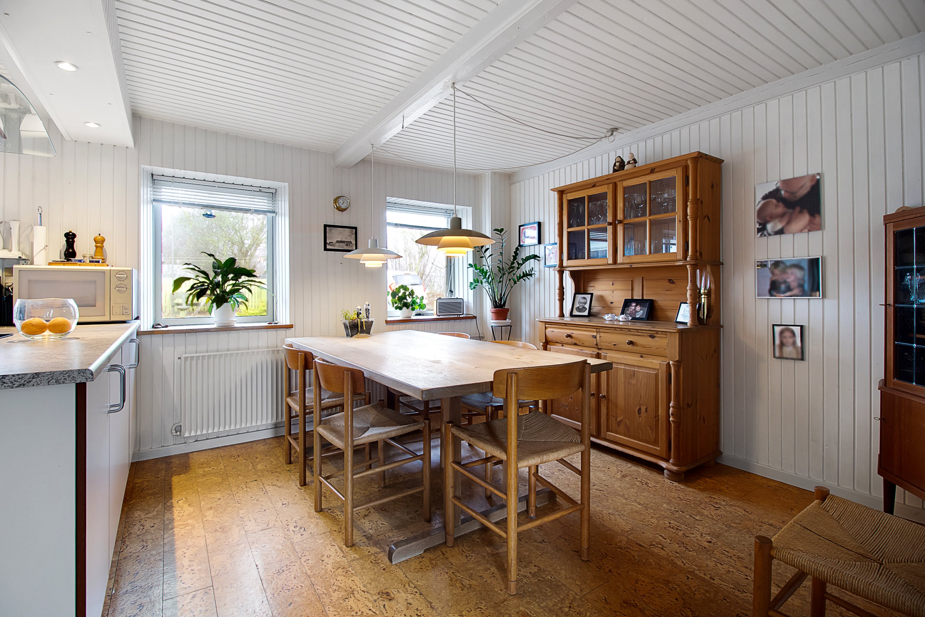 Åsbakkevej 15, Fjelstrup, 6100 Haderslev