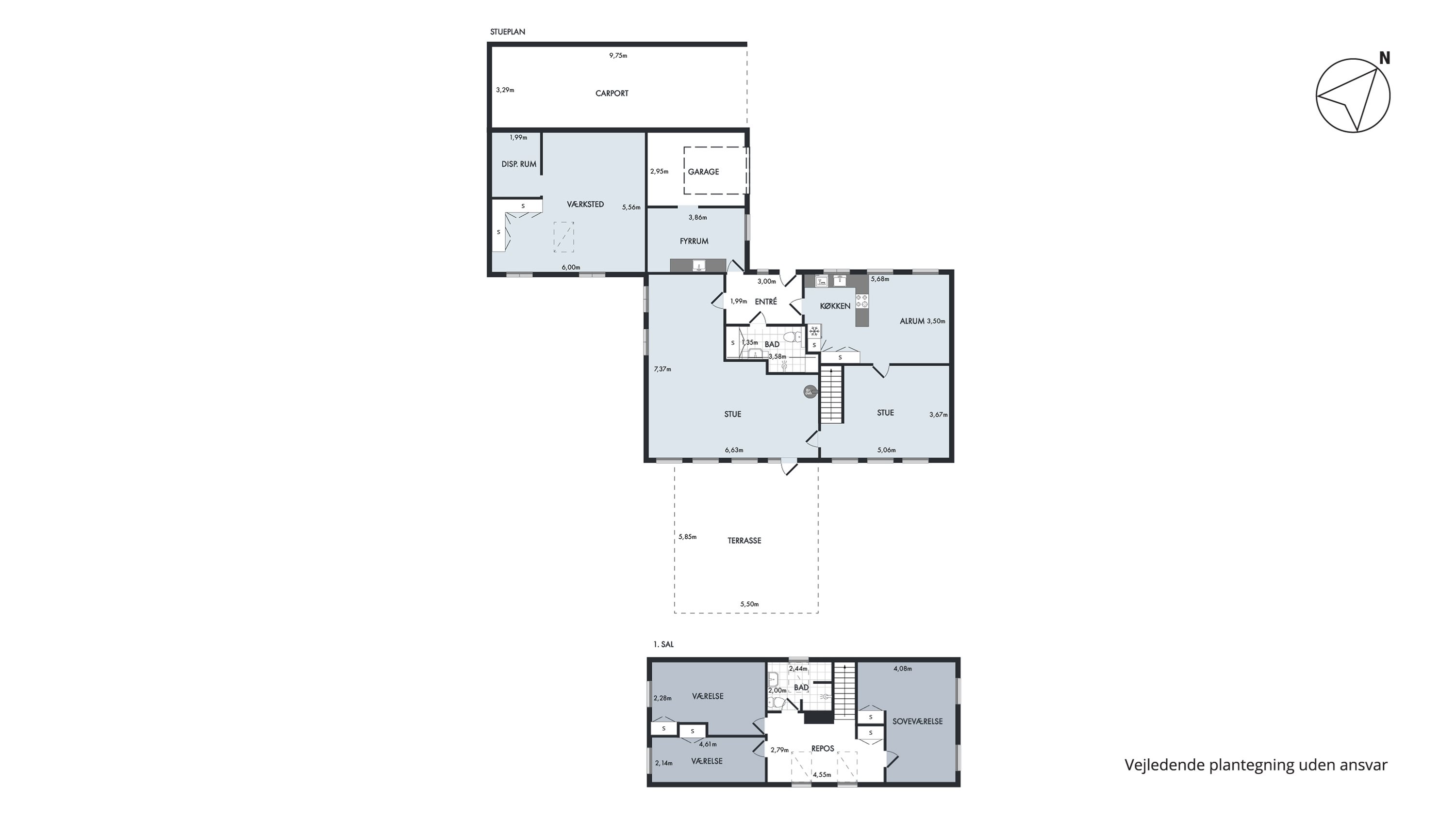 Åsbakkevej 15, Fjelstrup, 6100 Haderslev