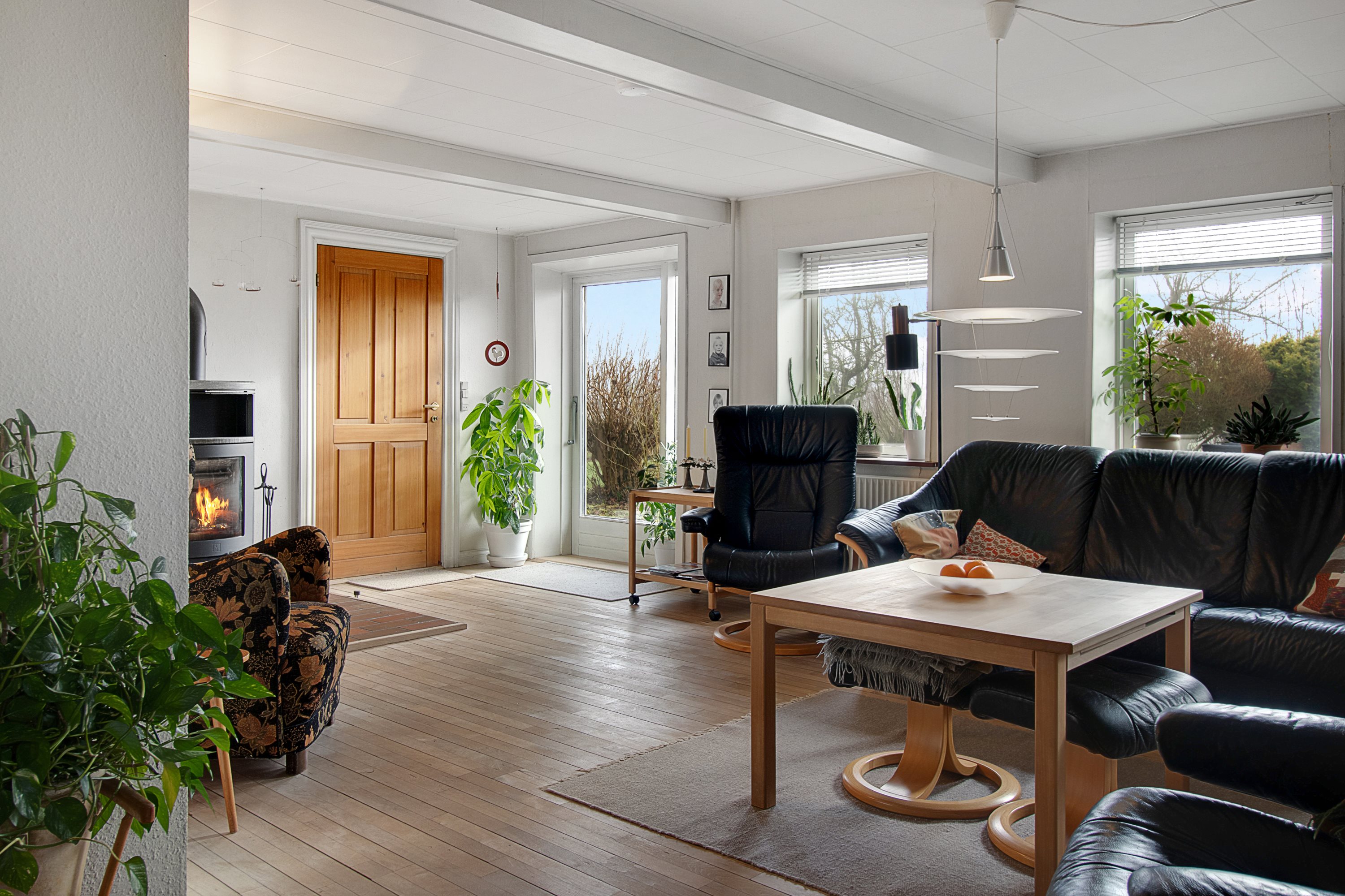 Åsbakkevej 15, Fjelstrup, 6100 Haderslev