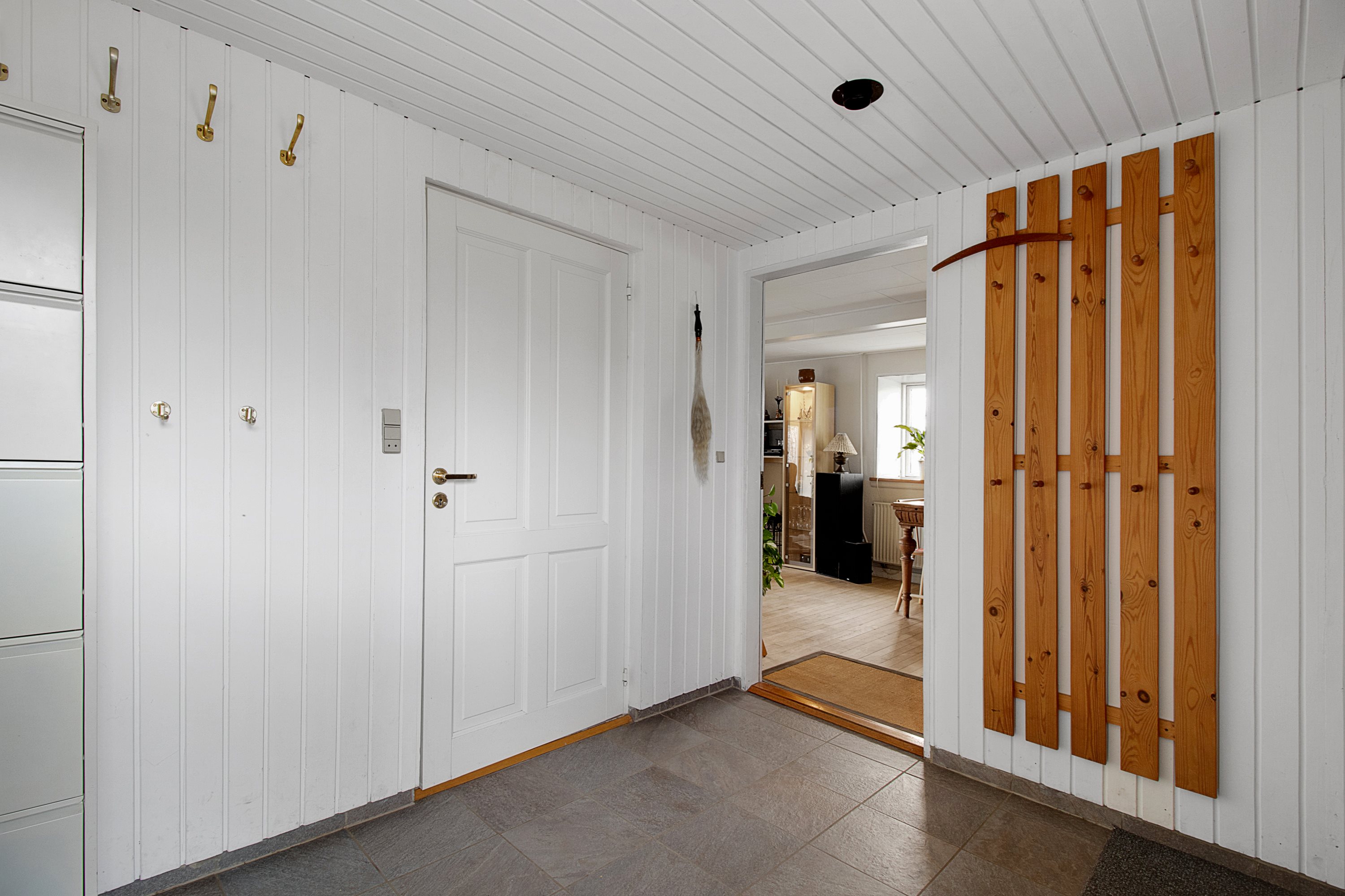 Åsbakkevej 15, Fjelstrup, 6100 Haderslev