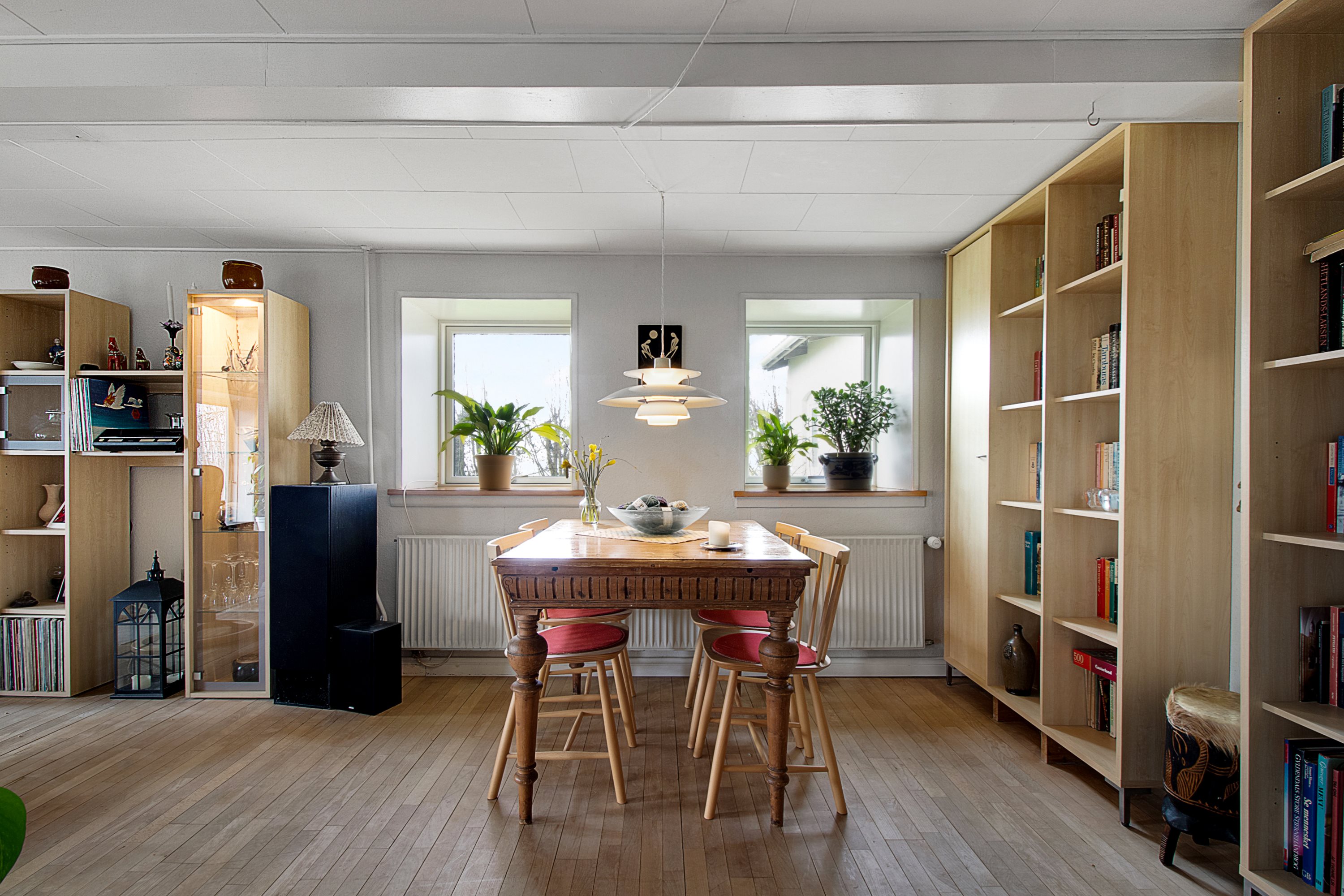 Åsbakkevej 15, Fjelstrup, 6100 Haderslev