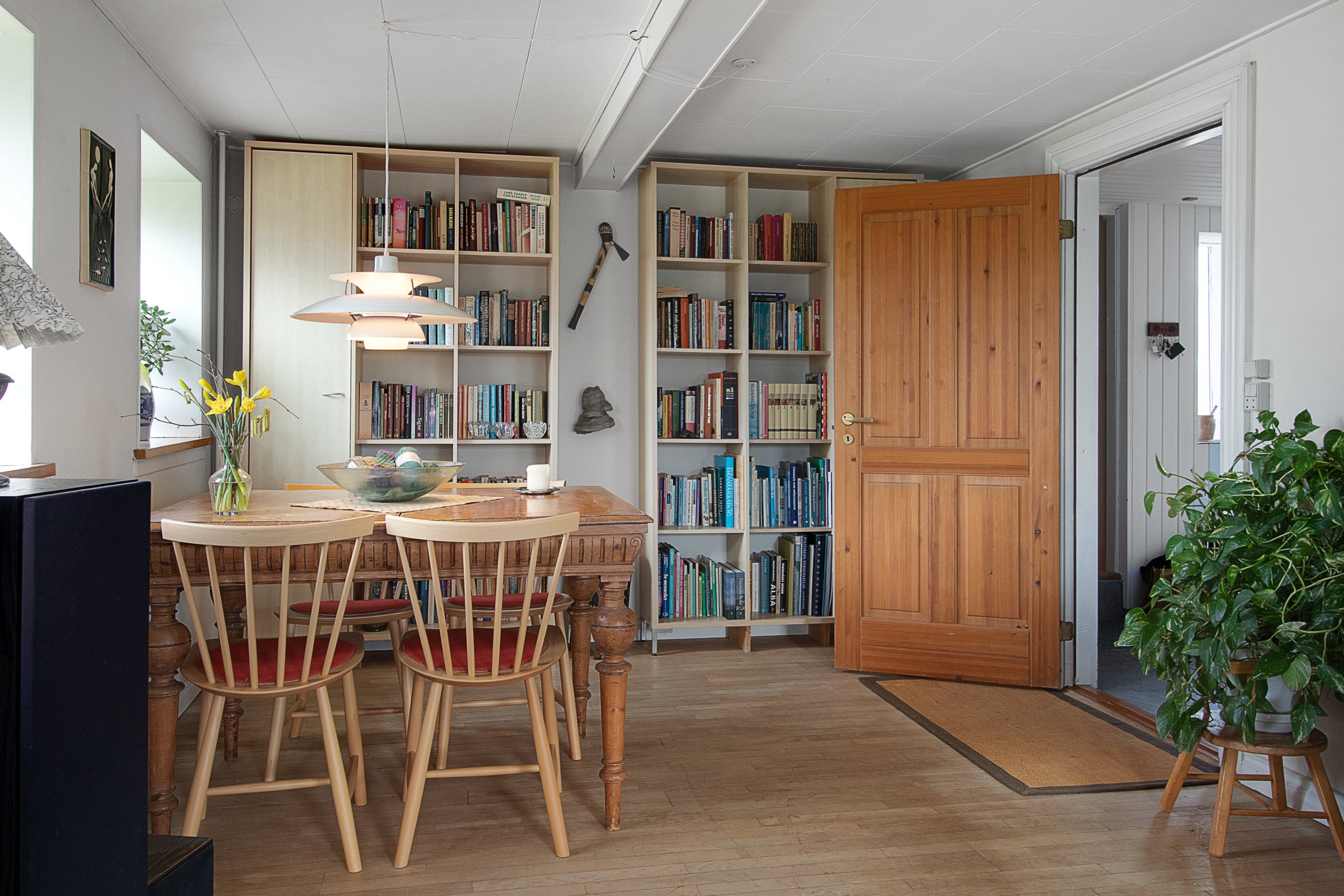 Åsbakkevej 15, Fjelstrup, 6100 Haderslev