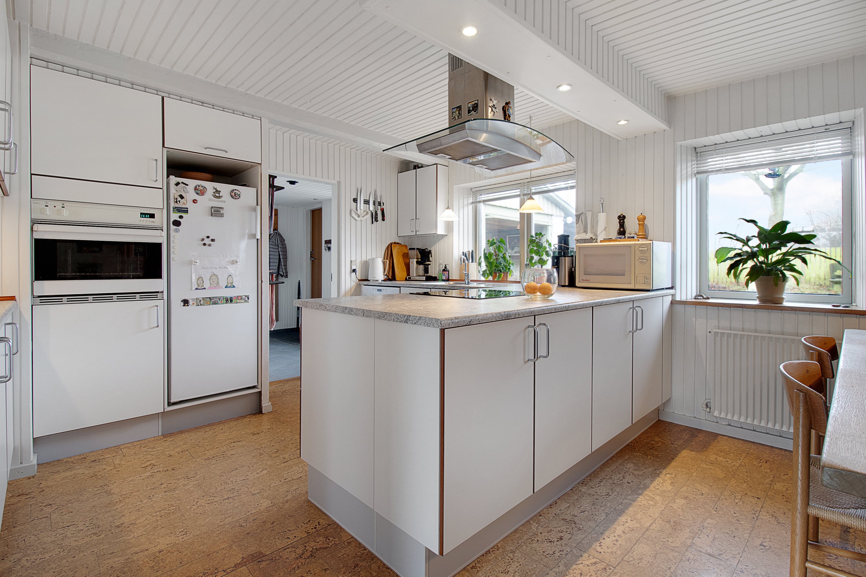 Åsbakkevej 15, Fjelstrup, 6100 Haderslev