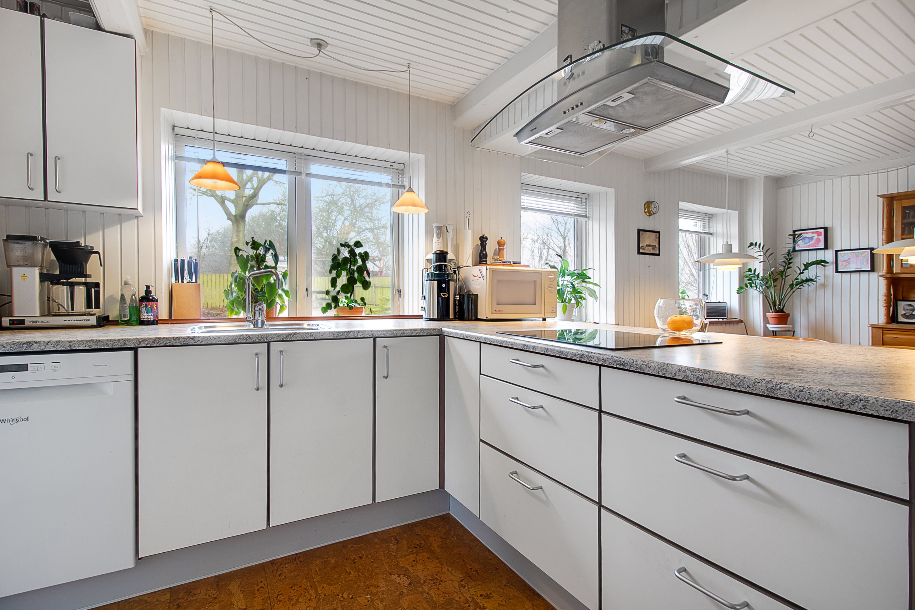 Åsbakkevej 15, Fjelstrup, 6100 Haderslev